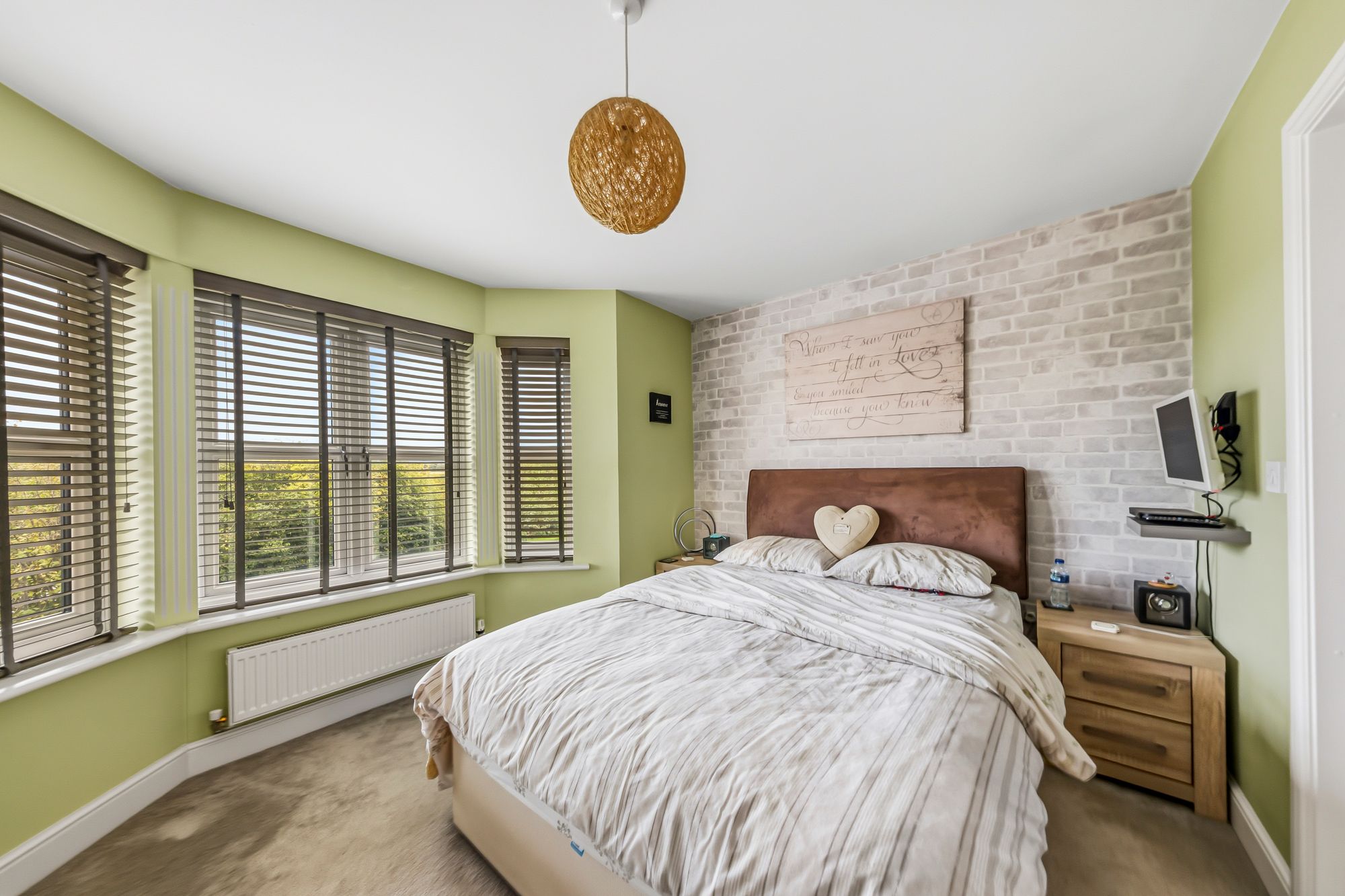 Honeysuckle Avenue, Warrington, WA5