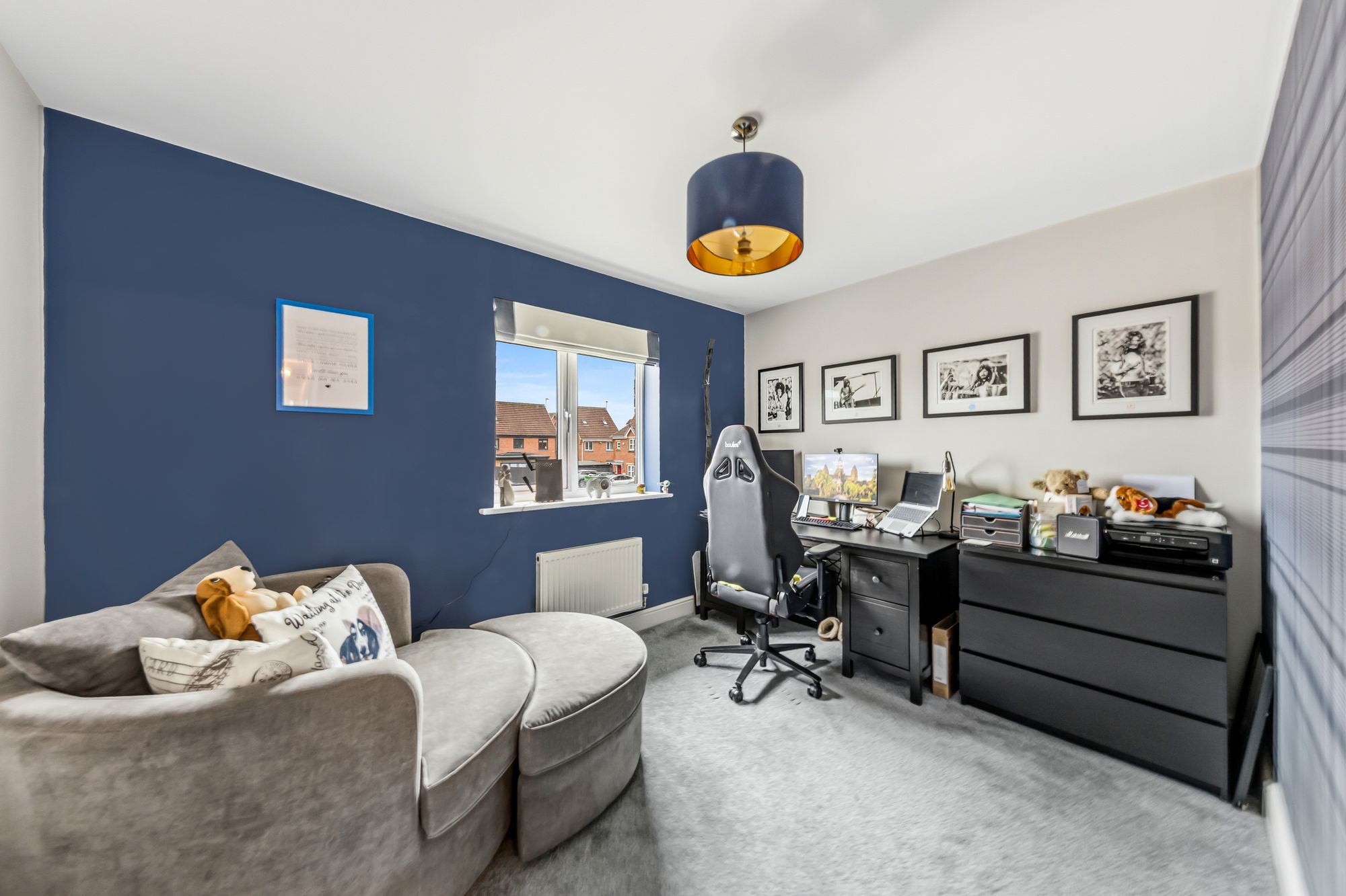 Honeysuckle Avenue, Warrington, WA5