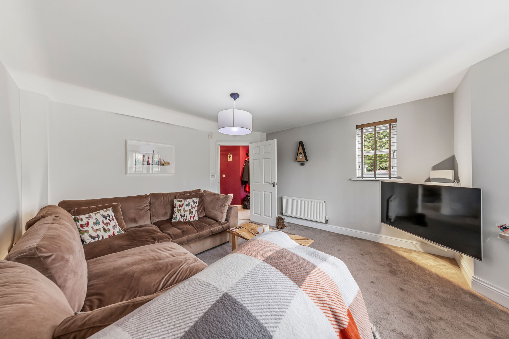 Honeysuckle Avenue, Warrington, WA5