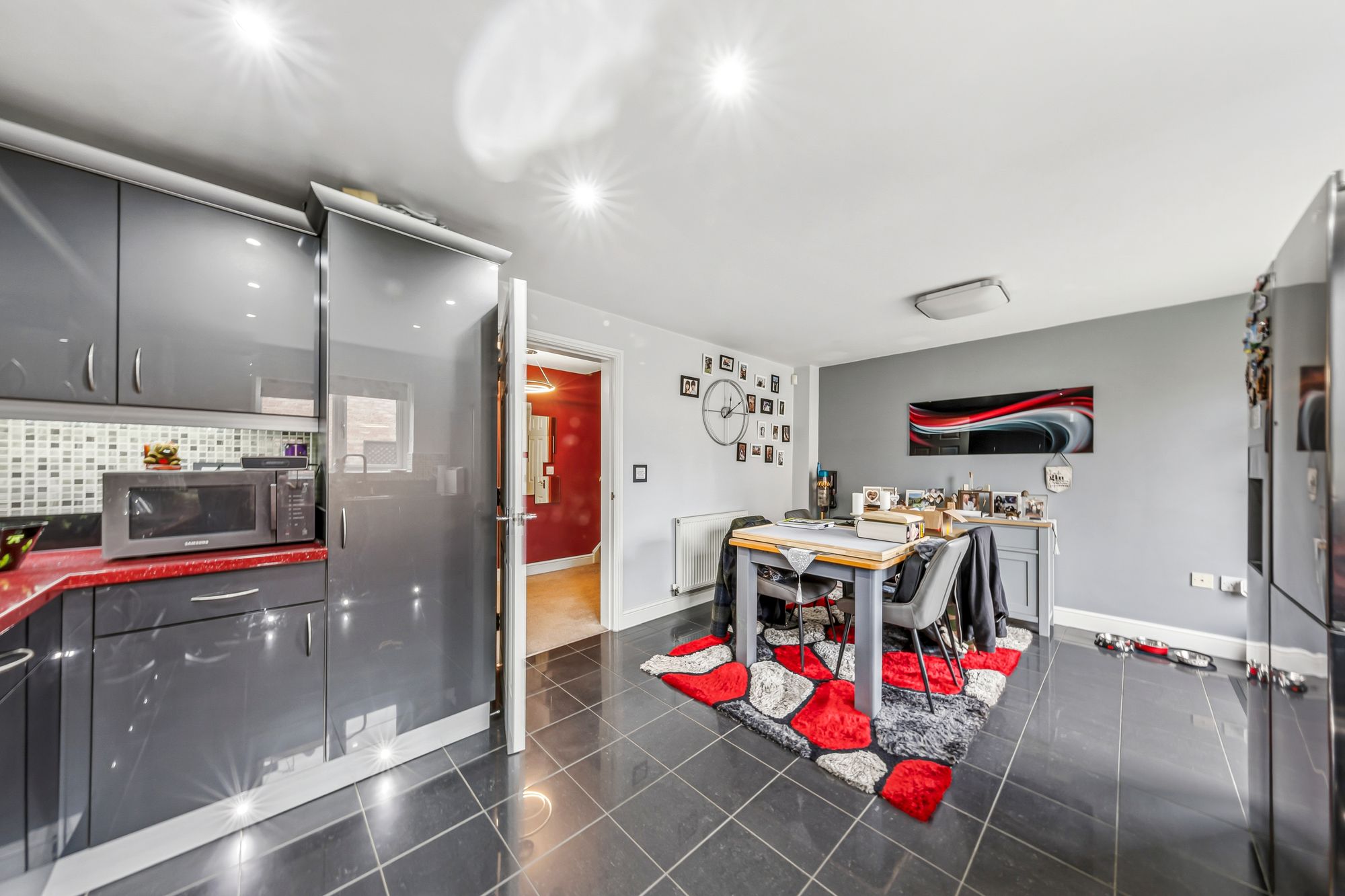 Honeysuckle Avenue, Warrington, WA5