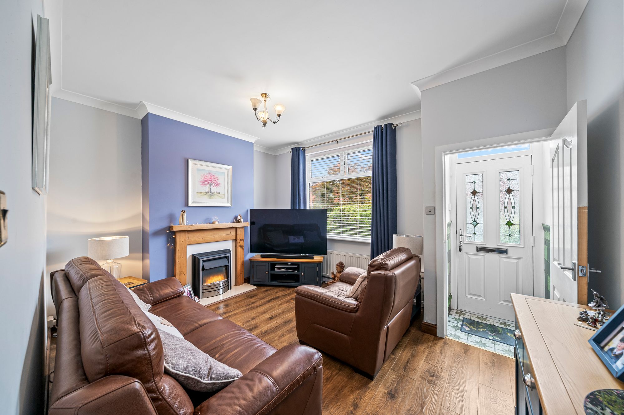 Patterdale Road, Leigh, WN7