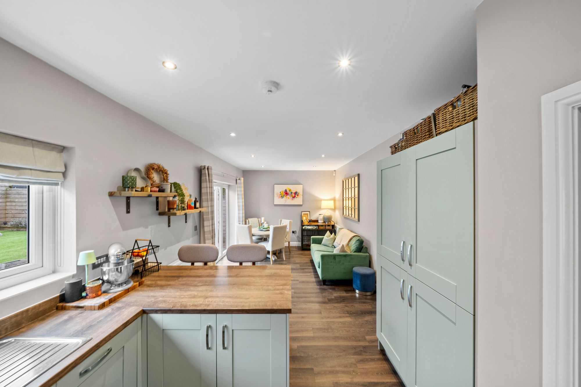 Emelia Drive, Prescot, L34