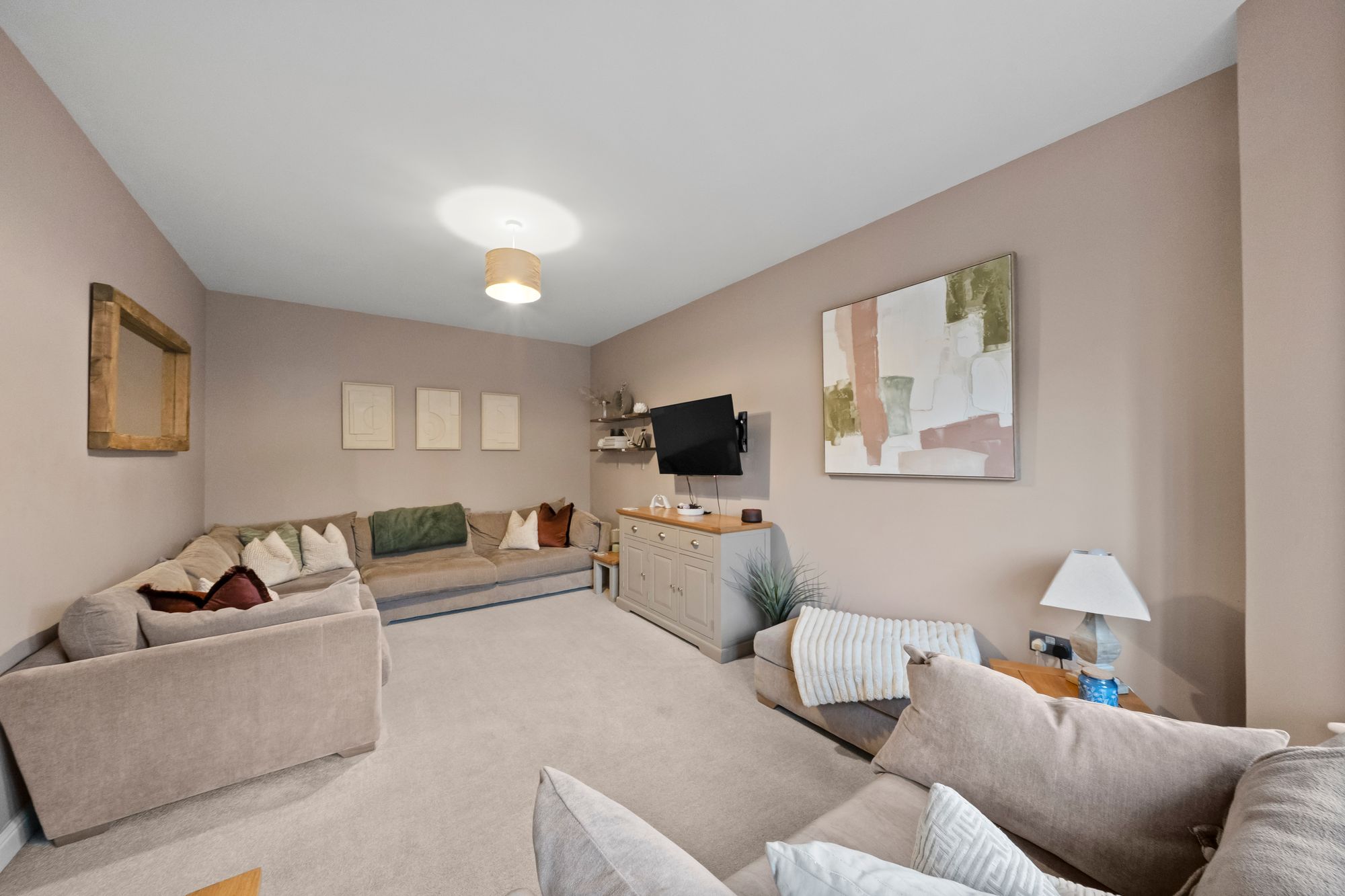 Emelia Drive, Prescot, L34