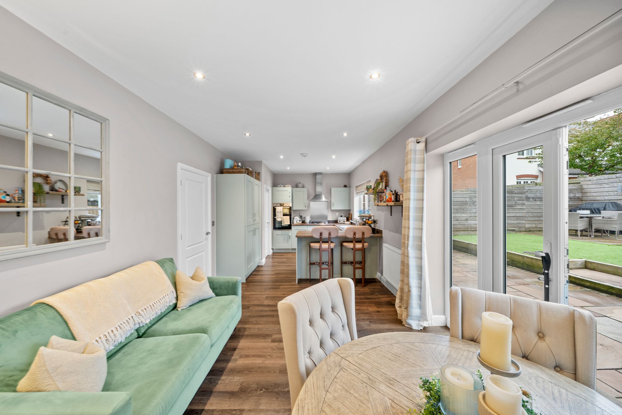 Emelia Drive, Prescot, L34