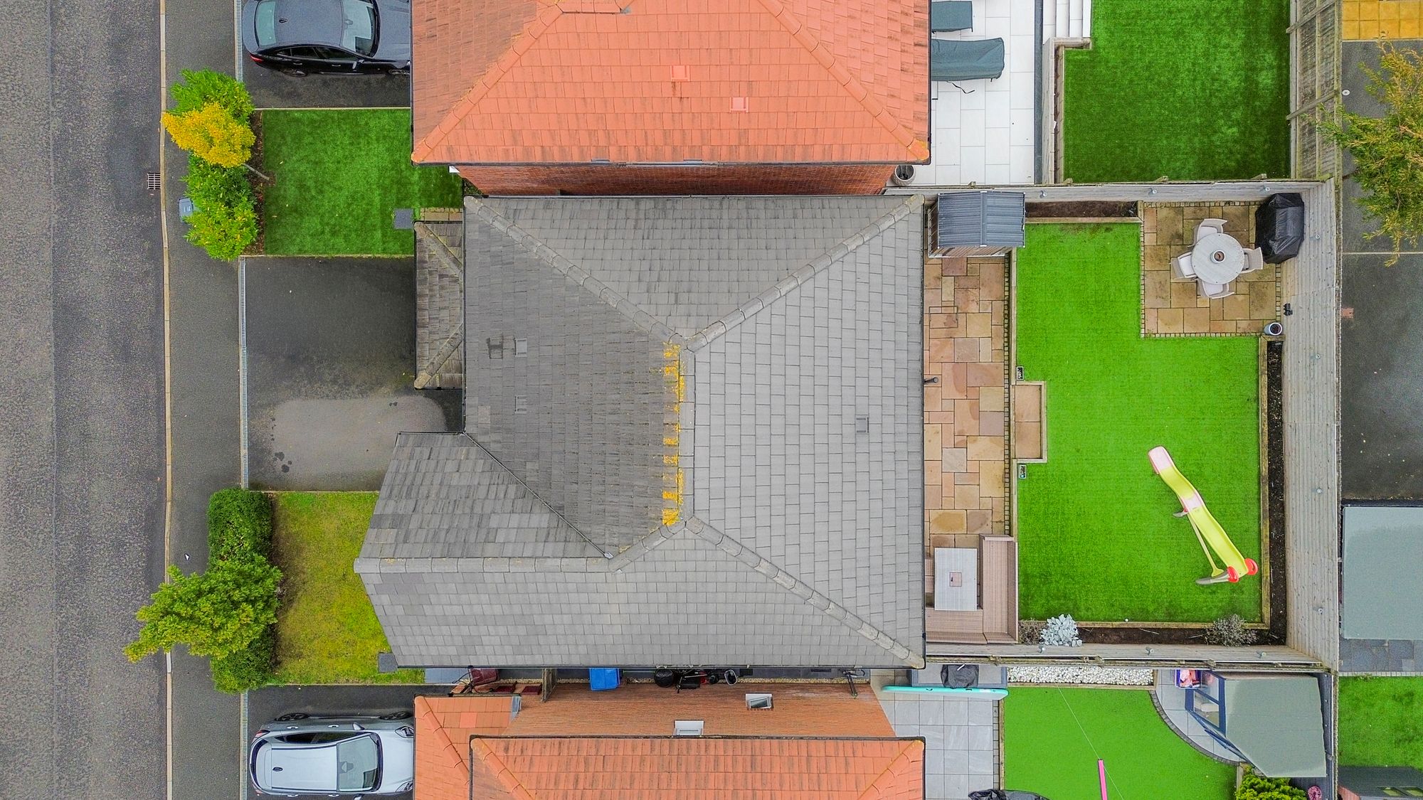 Emelia Drive, Prescot, L34