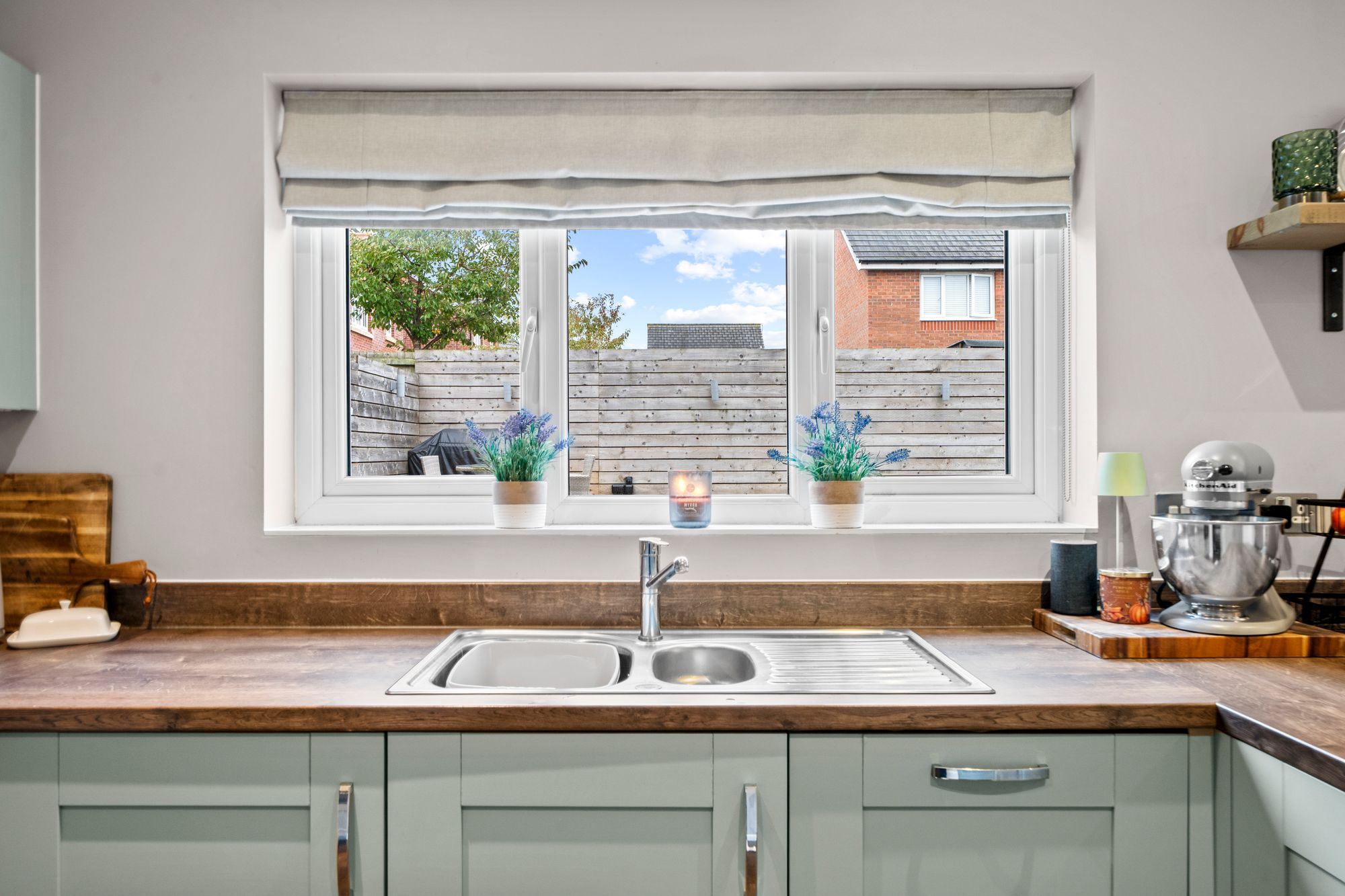 Emelia Drive, Prescot, L34