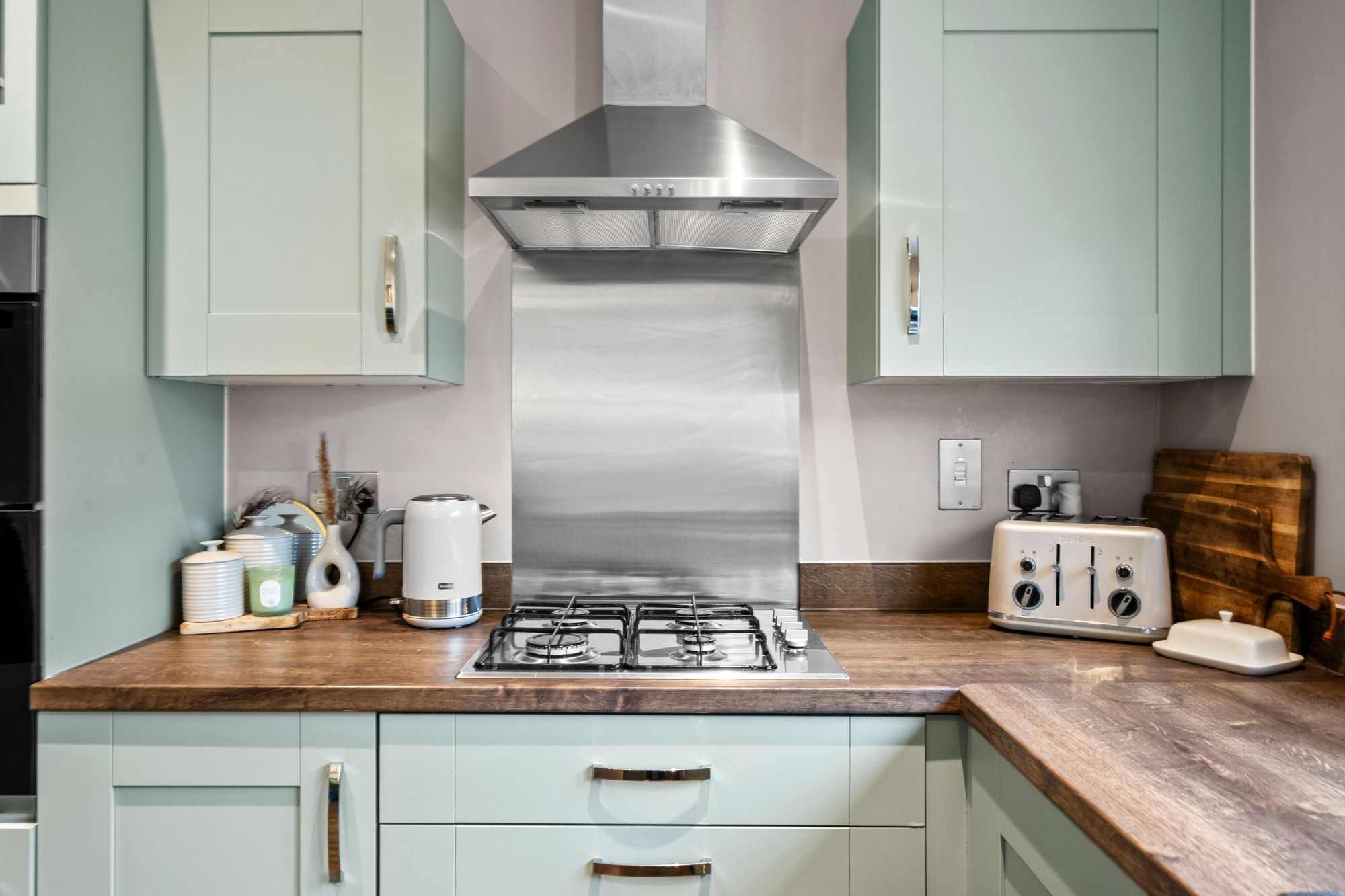 Emelia Drive, Prescot, L34