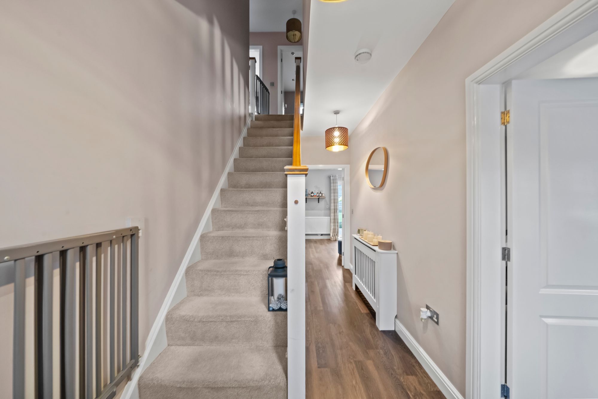 Emelia Drive, Prescot, L34