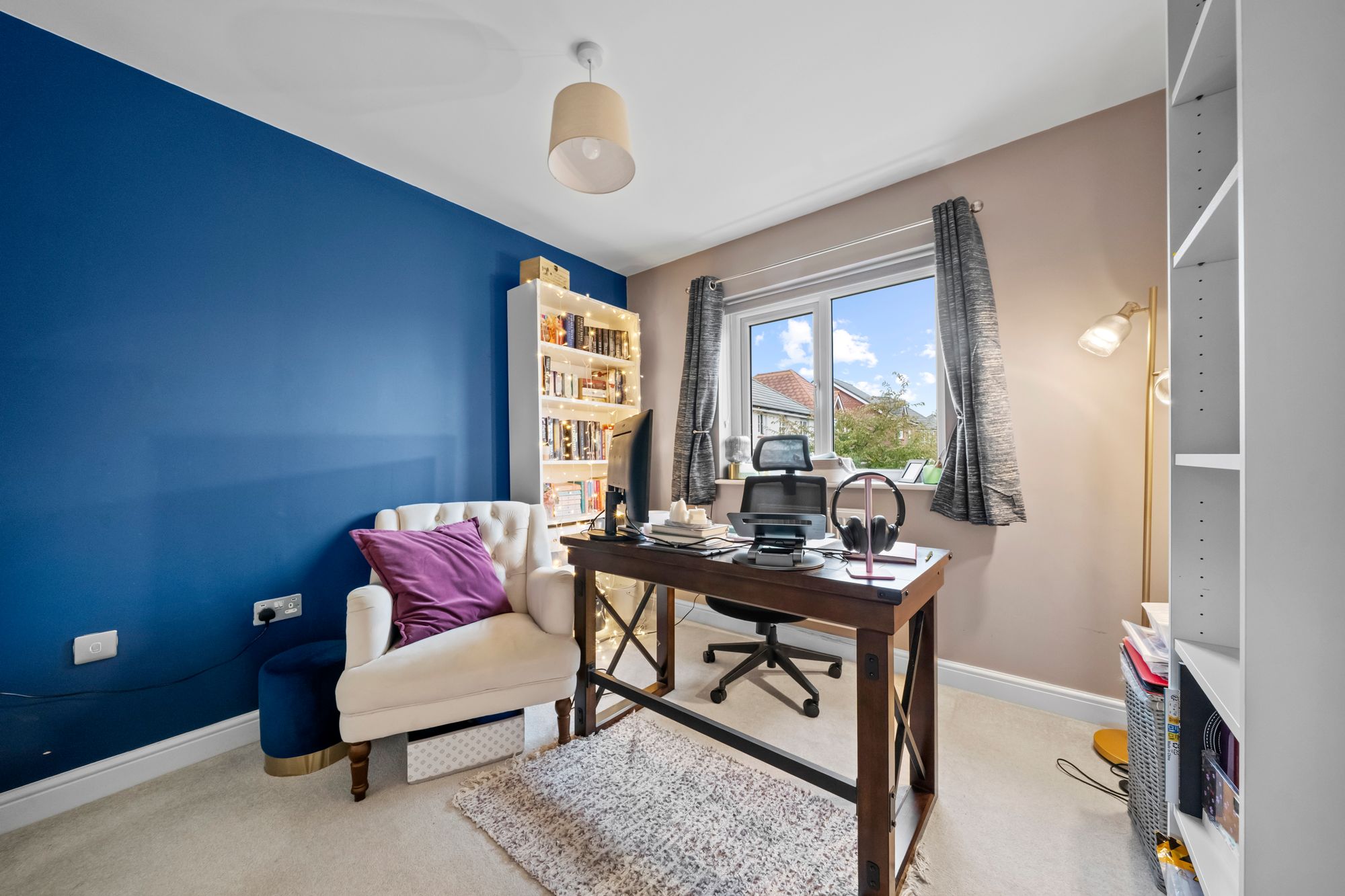 Emelia Drive, Prescot, L34