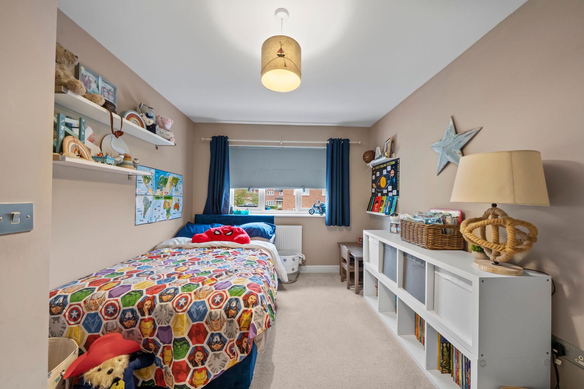Emelia Drive, Prescot, L34