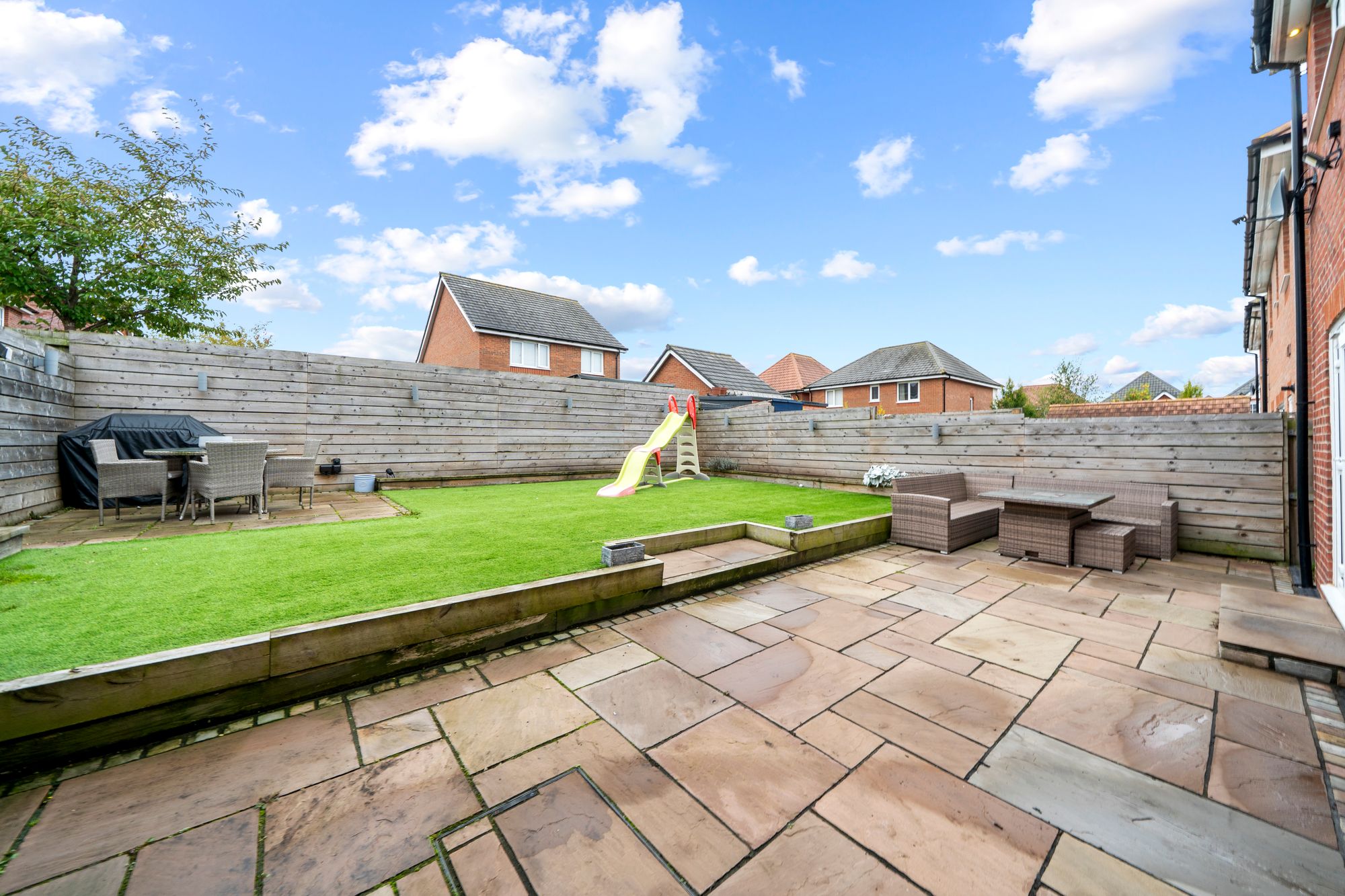 Emelia Drive, Prescot, L34