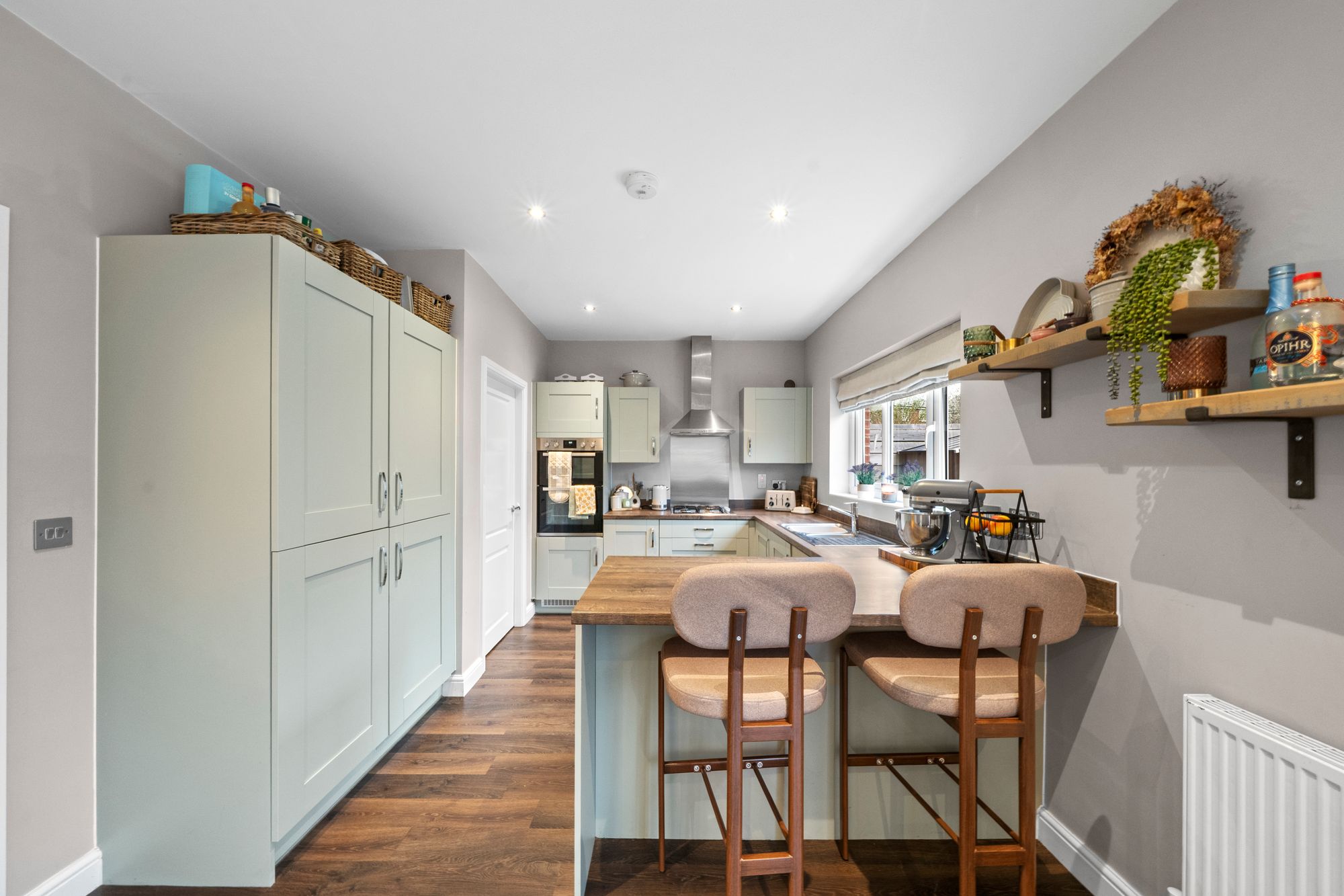 Emelia Drive, Prescot, L34