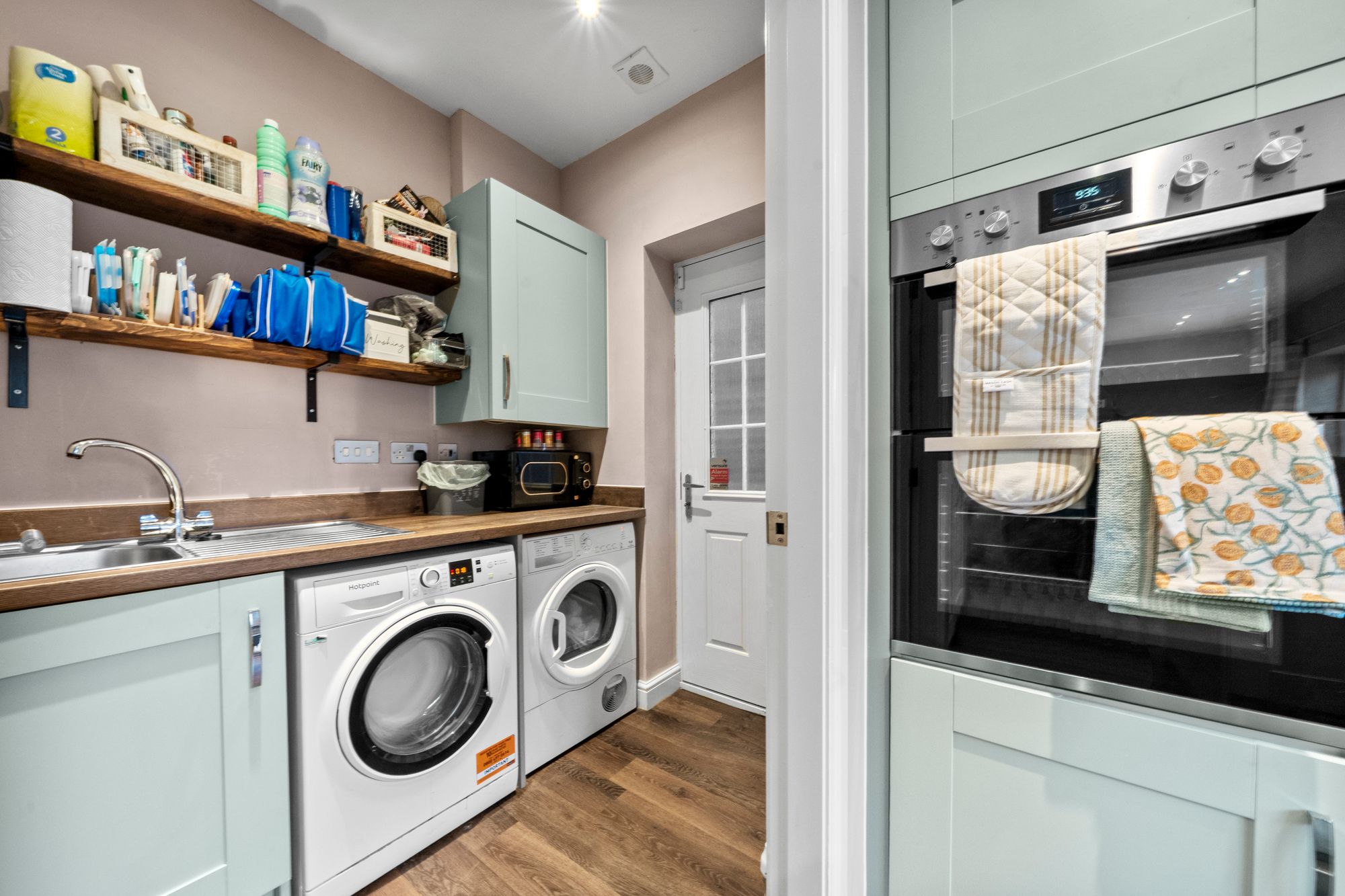 Emelia Drive, Prescot, L34