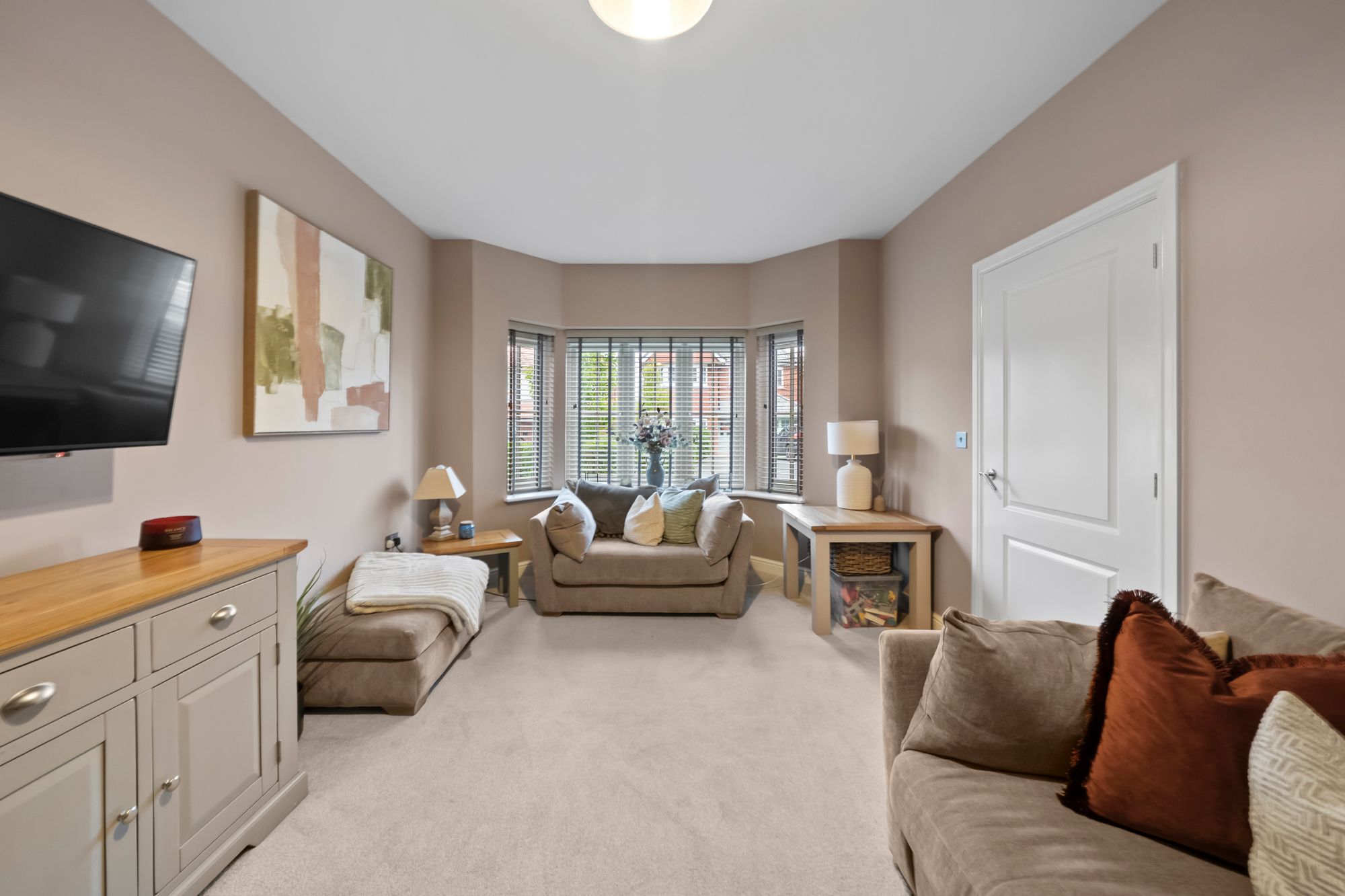 Emelia Drive, Prescot, L34