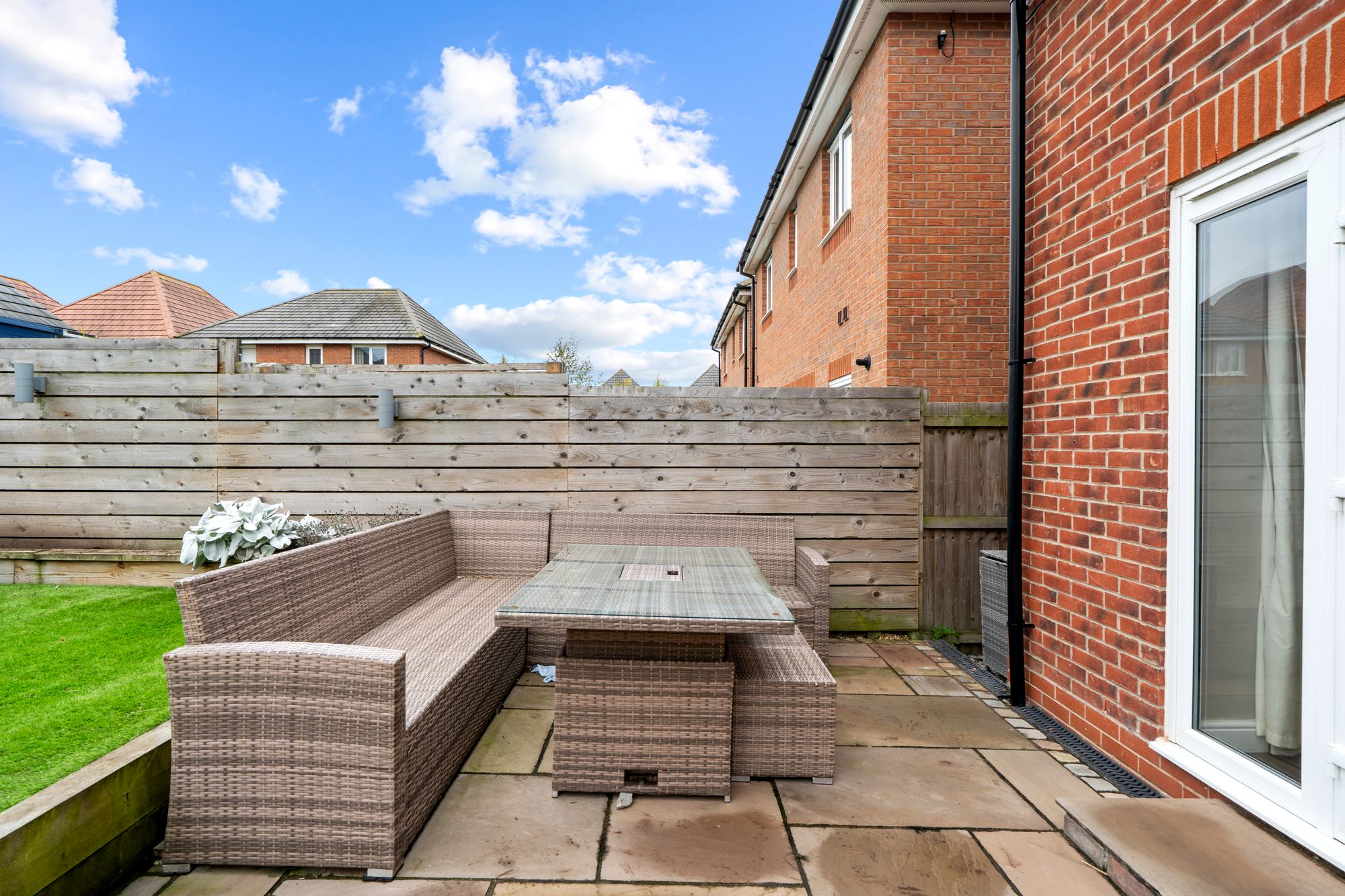 Emelia Drive, Prescot, L34