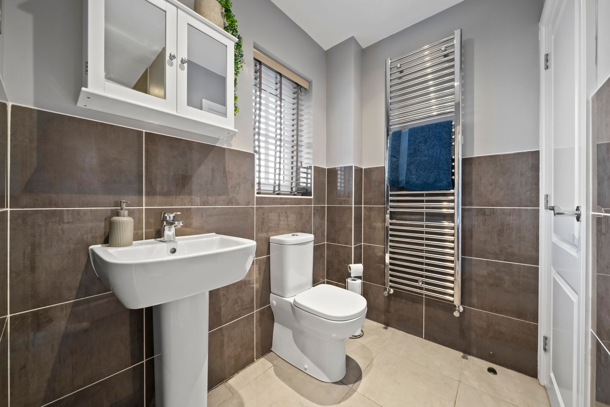 Emelia Drive, Prescot, L34