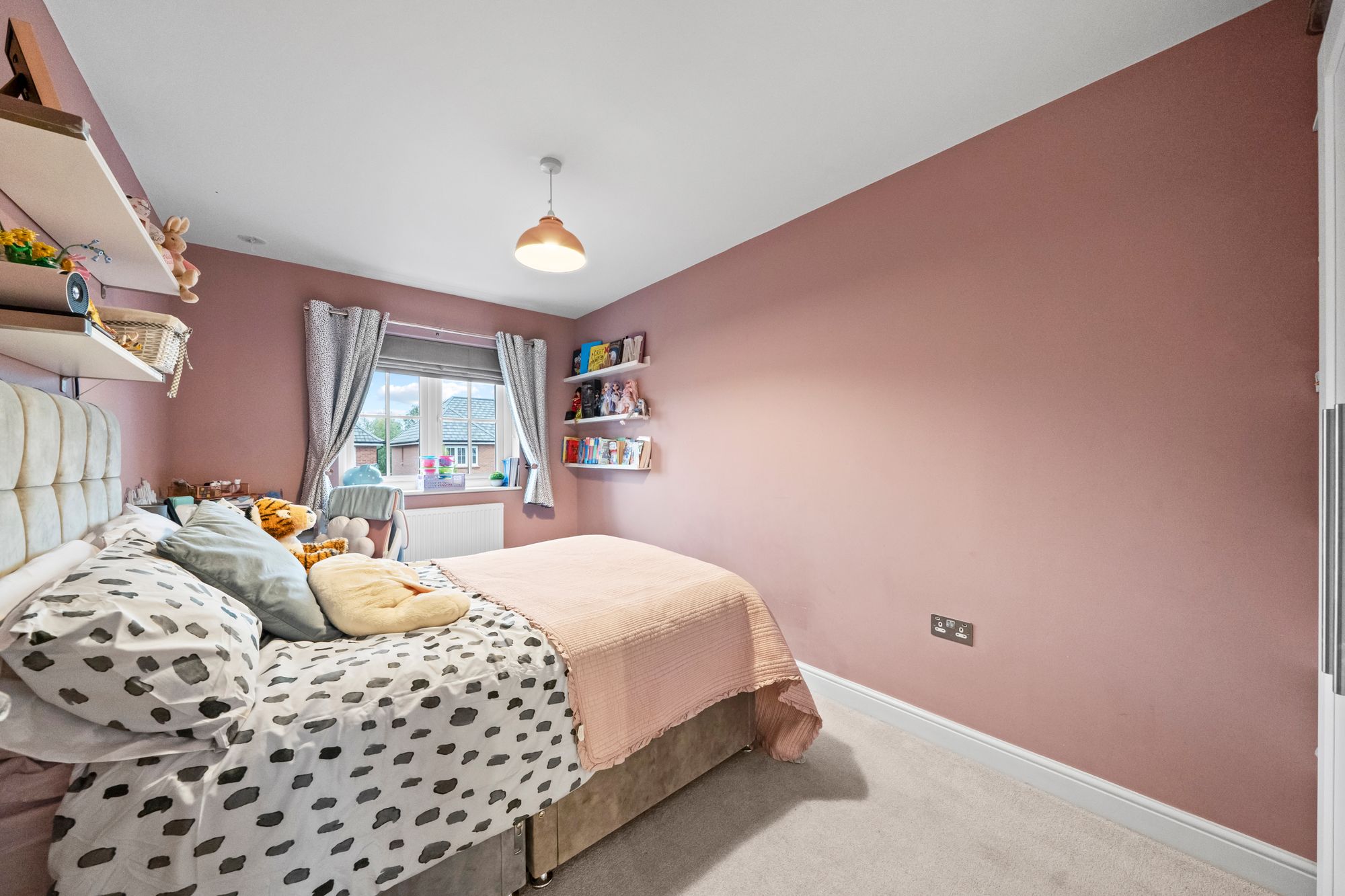 Emelia Drive, Prescot, L34