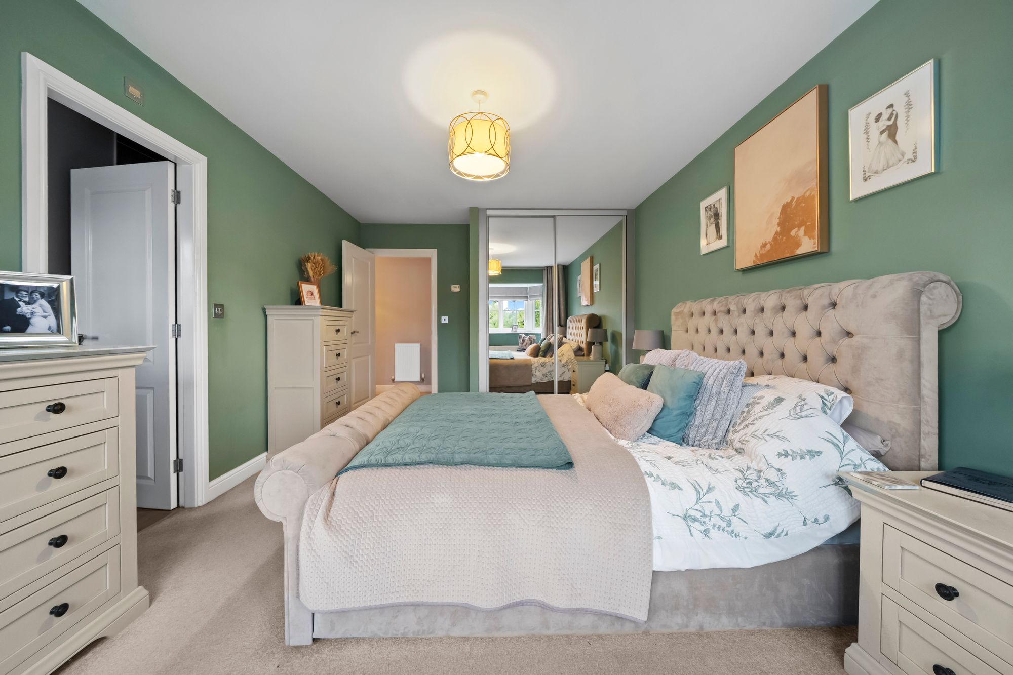 Emelia Drive, Prescot, L34