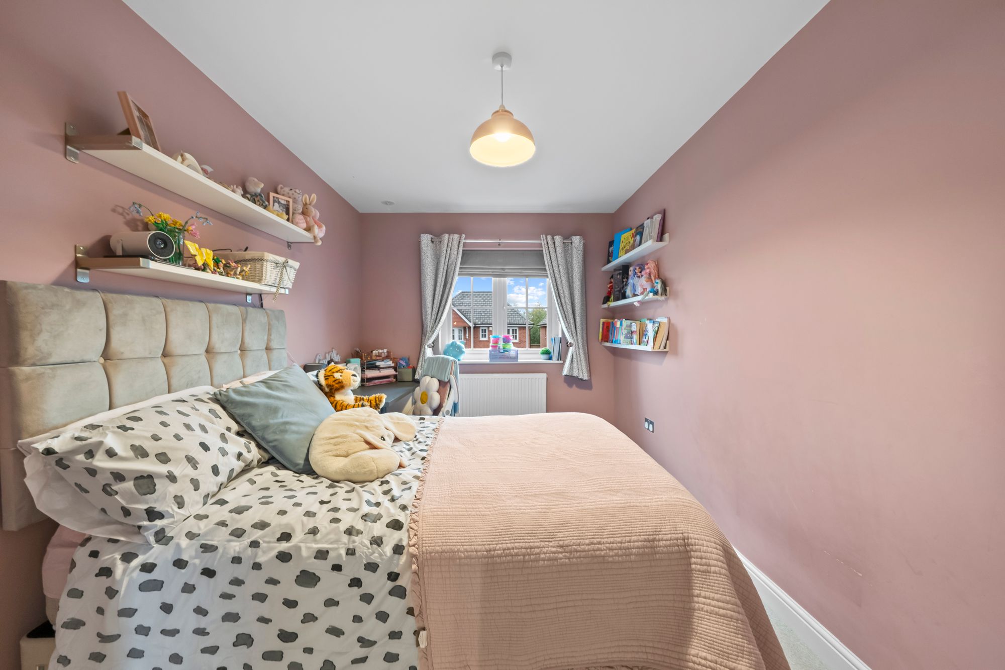 Emelia Drive, Prescot, L34