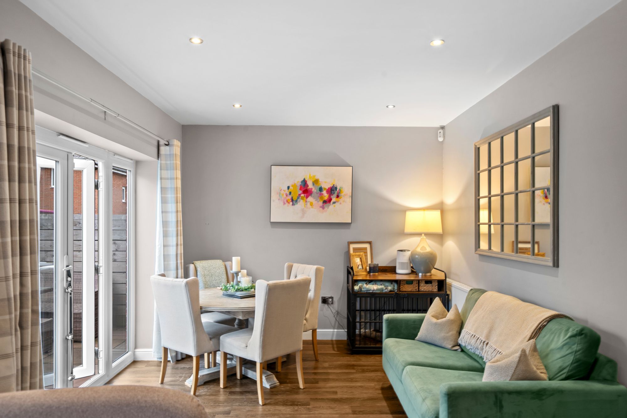 Emelia Drive, Prescot, L34