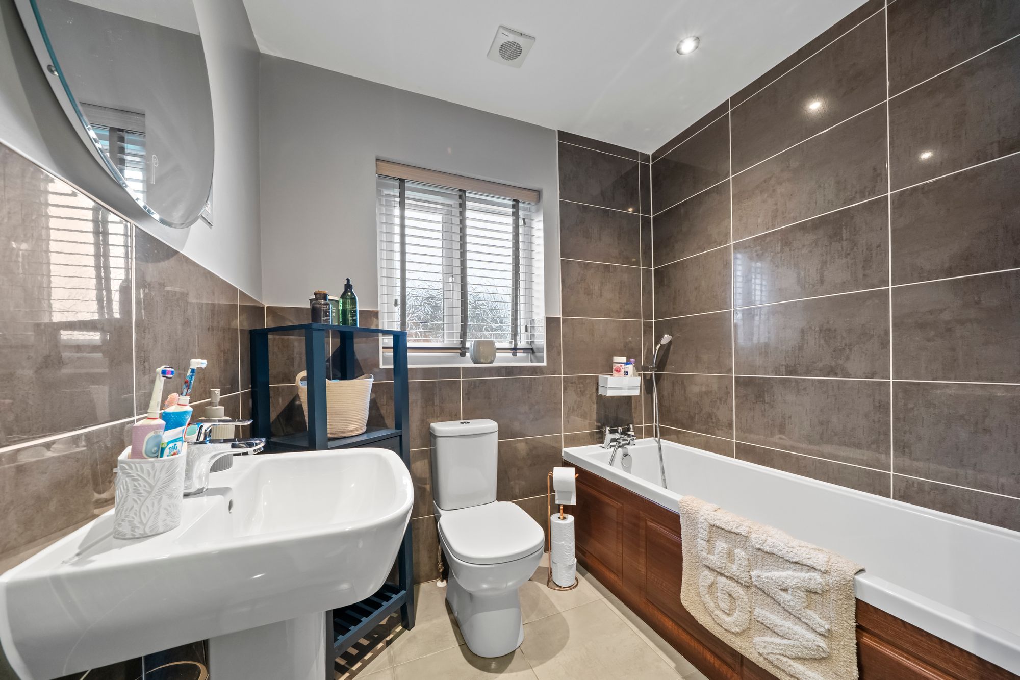 Emelia Drive, Prescot, L34