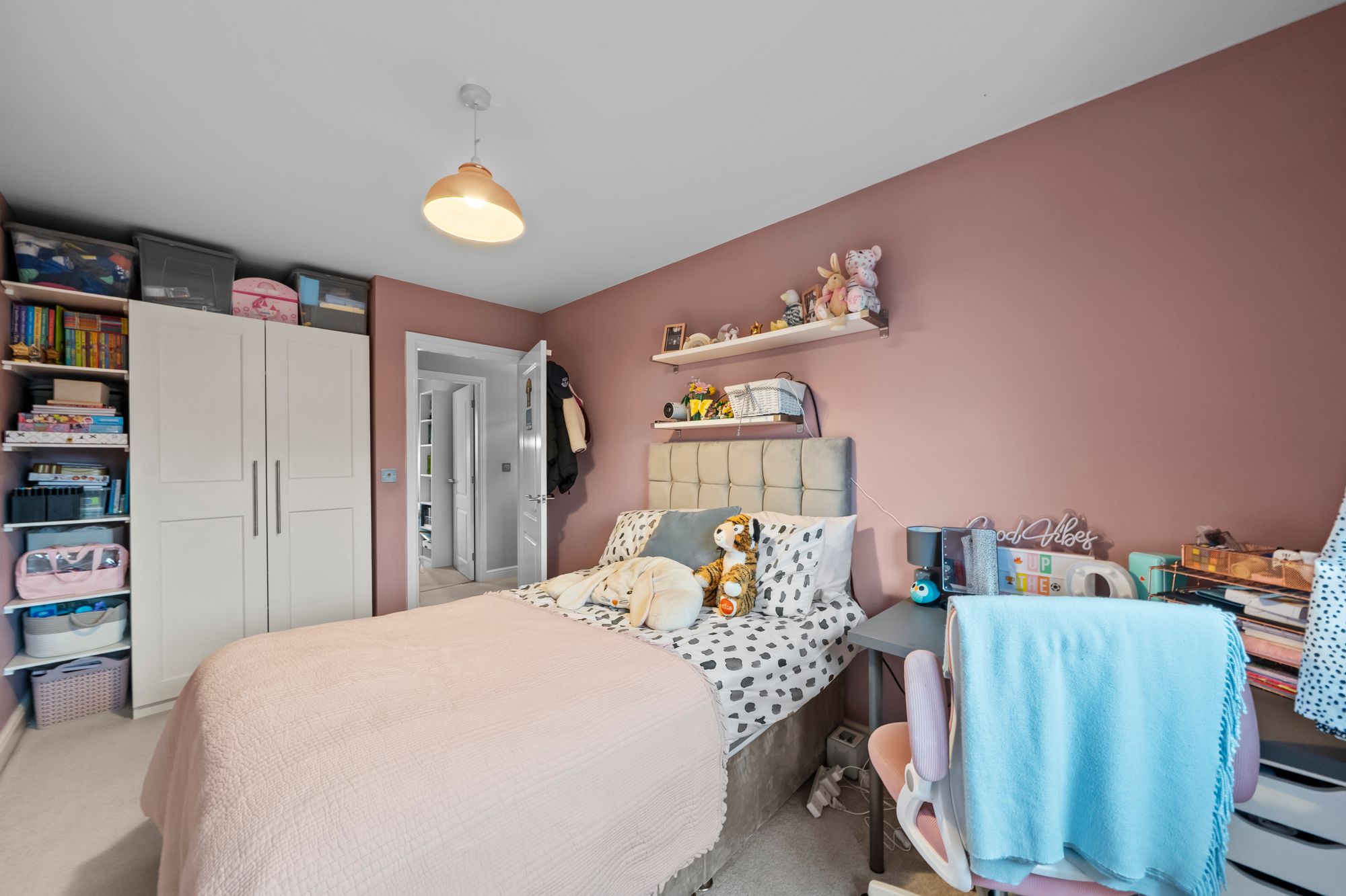 Emelia Drive, Prescot, L34