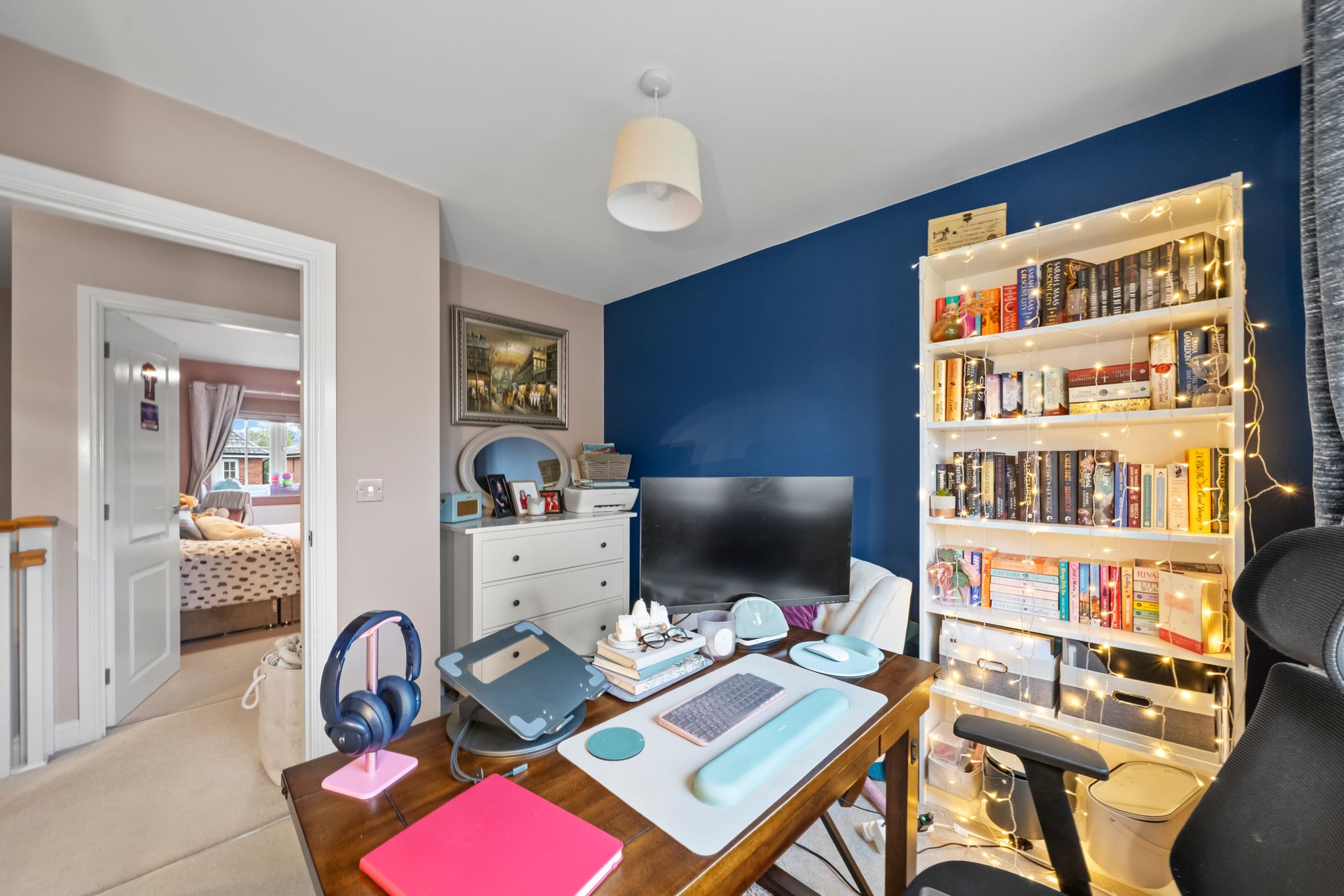 Emelia Drive, Prescot, L34