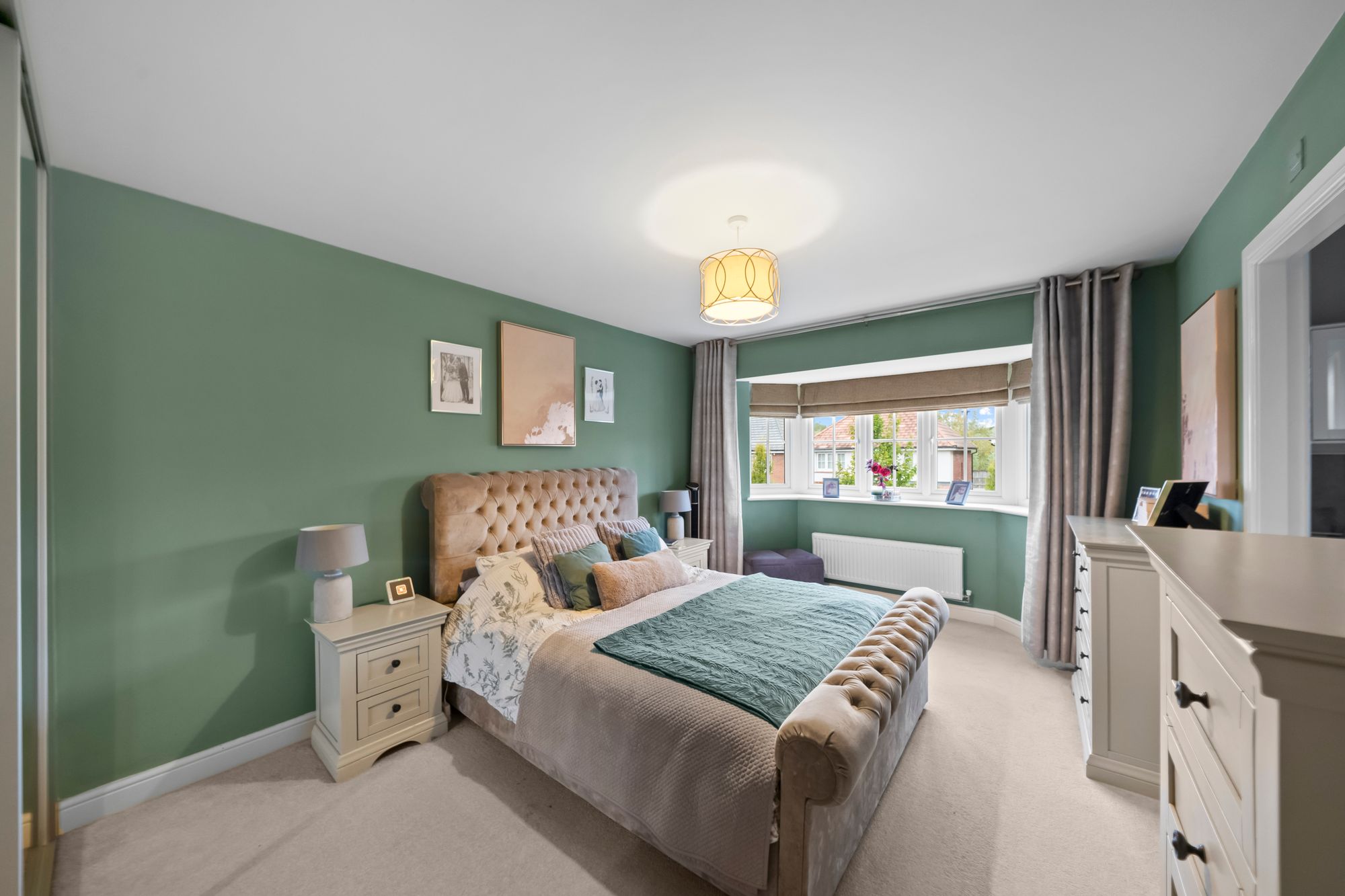 Emelia Drive, Prescot, L34