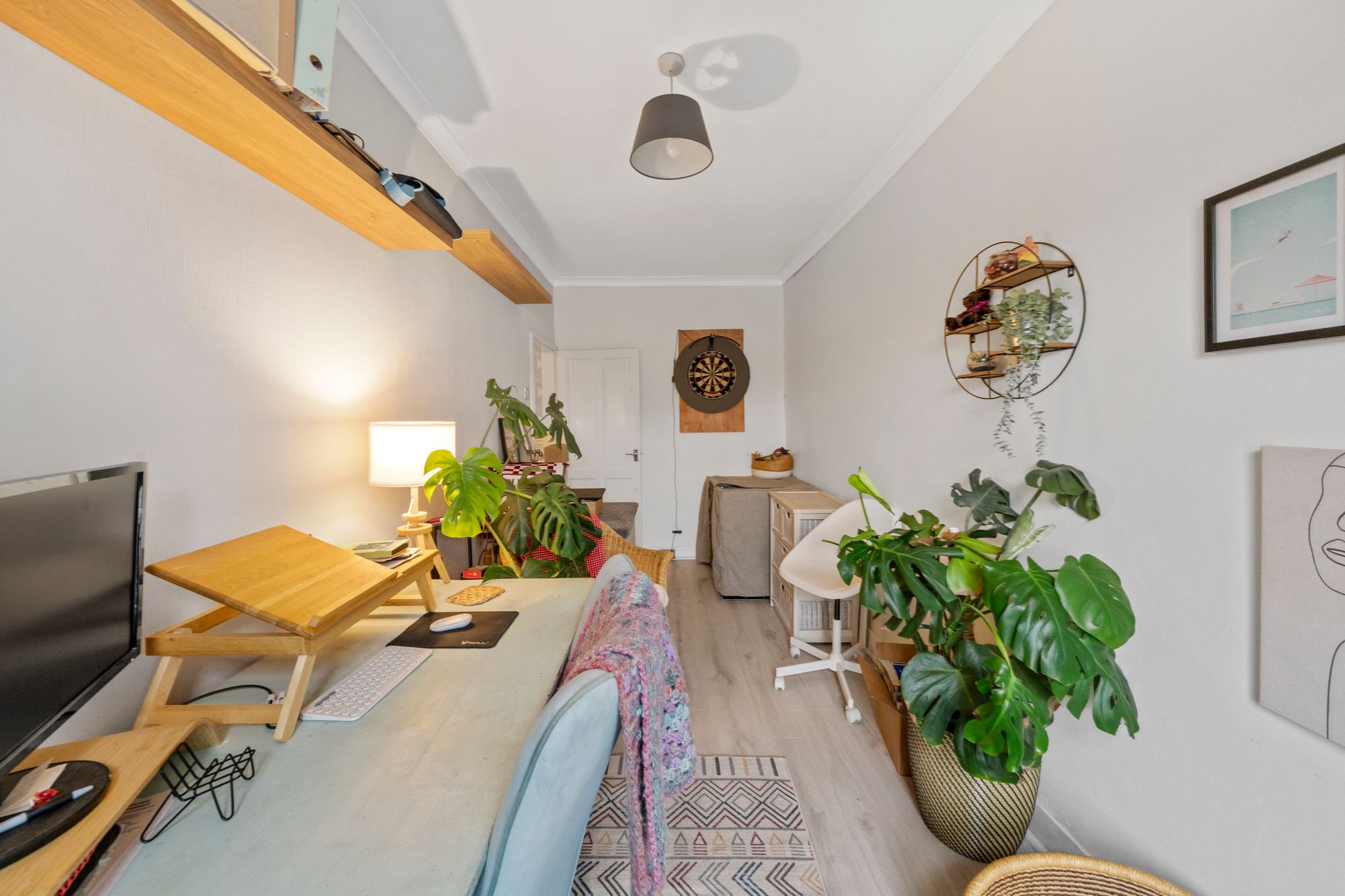 Brideoake Street, Leigh, WN7
