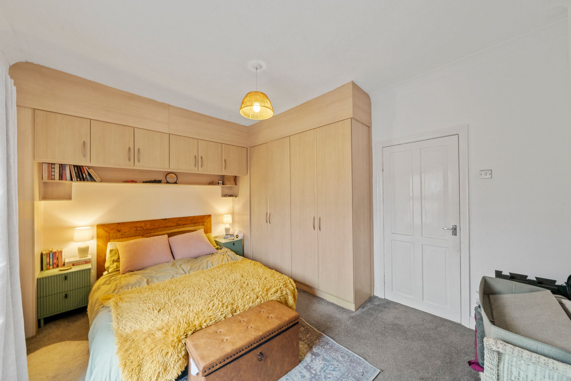 Brideoake Street, Leigh, WN7