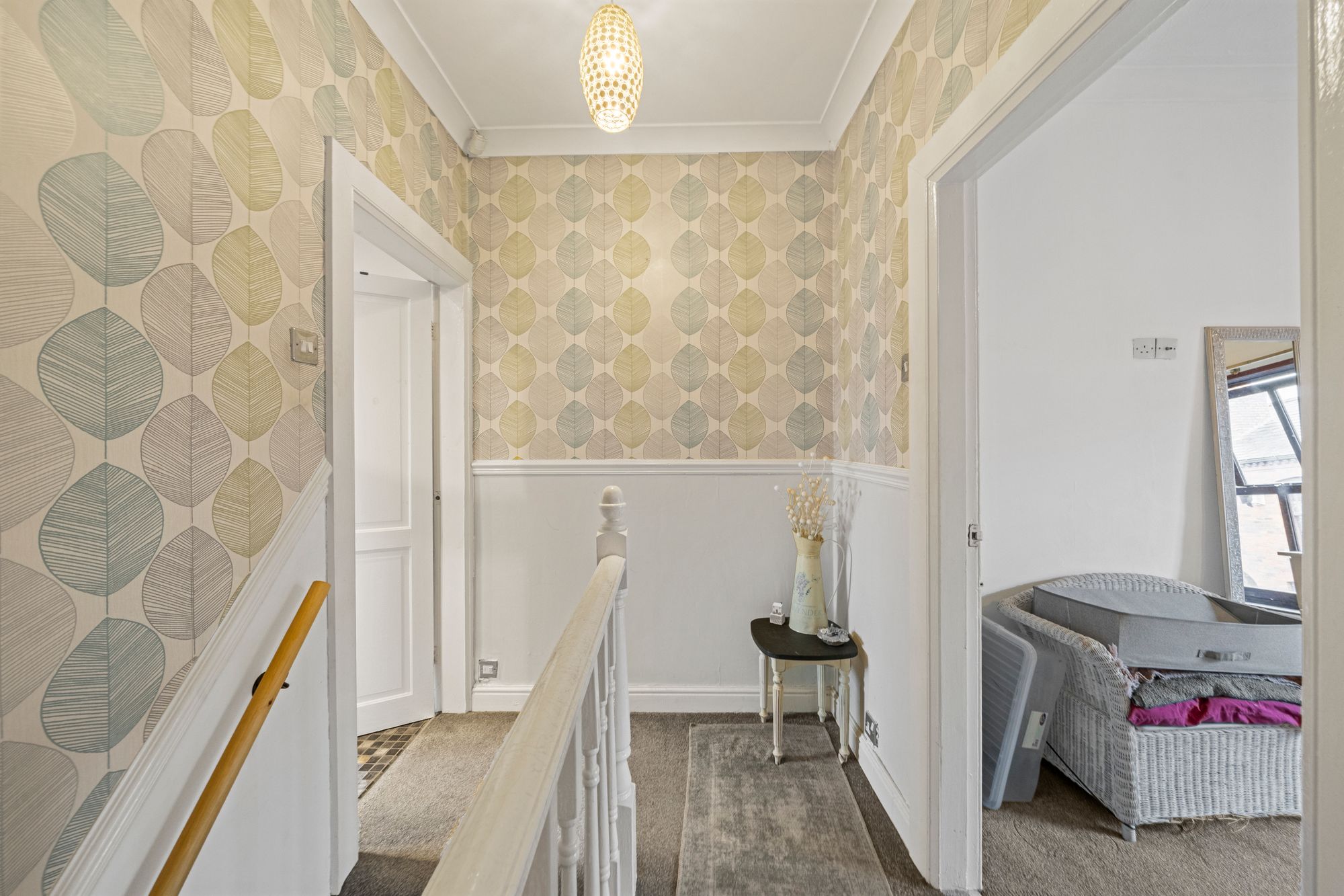 Brideoake Street, Leigh, WN7