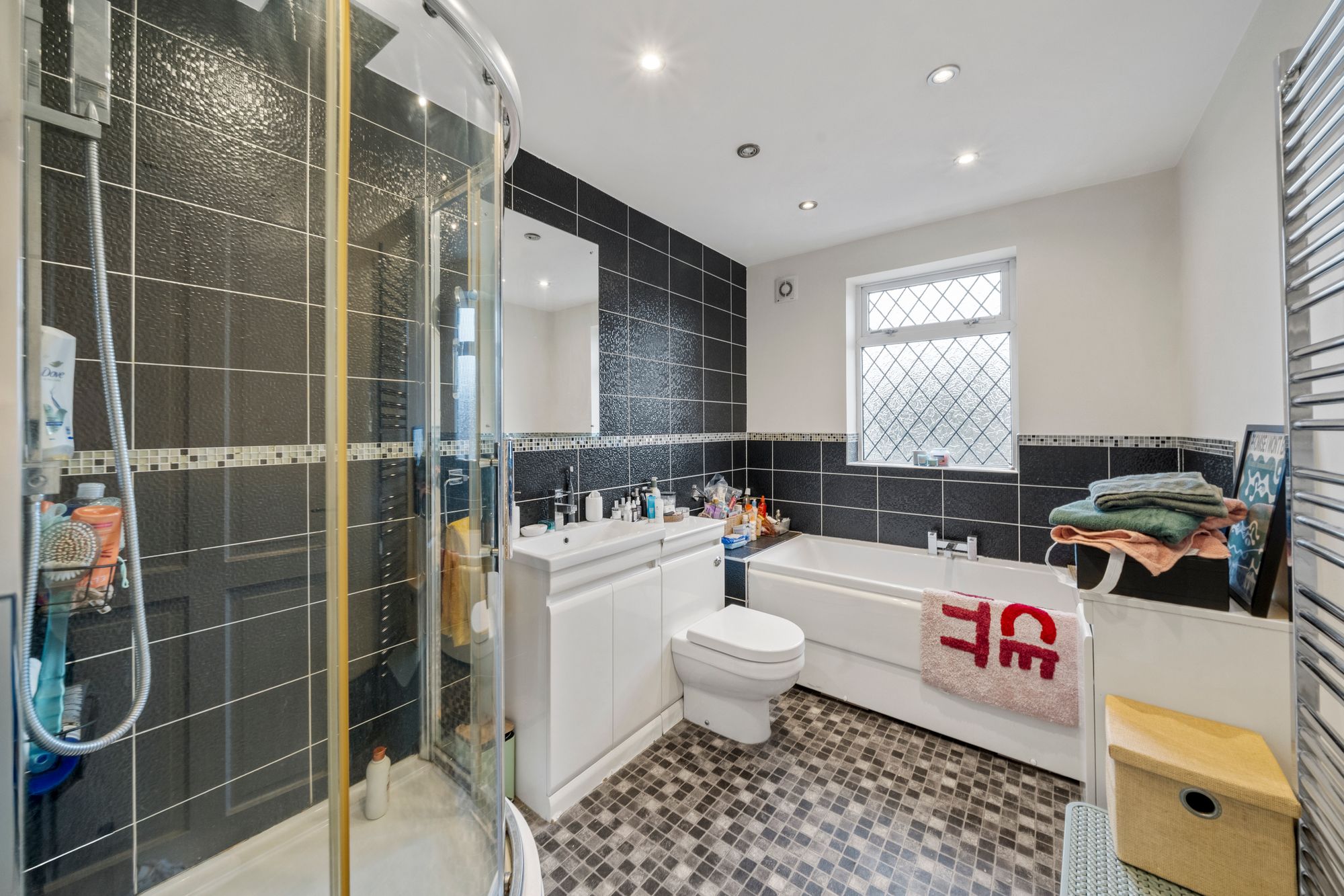 Brideoake Street, Leigh, WN7