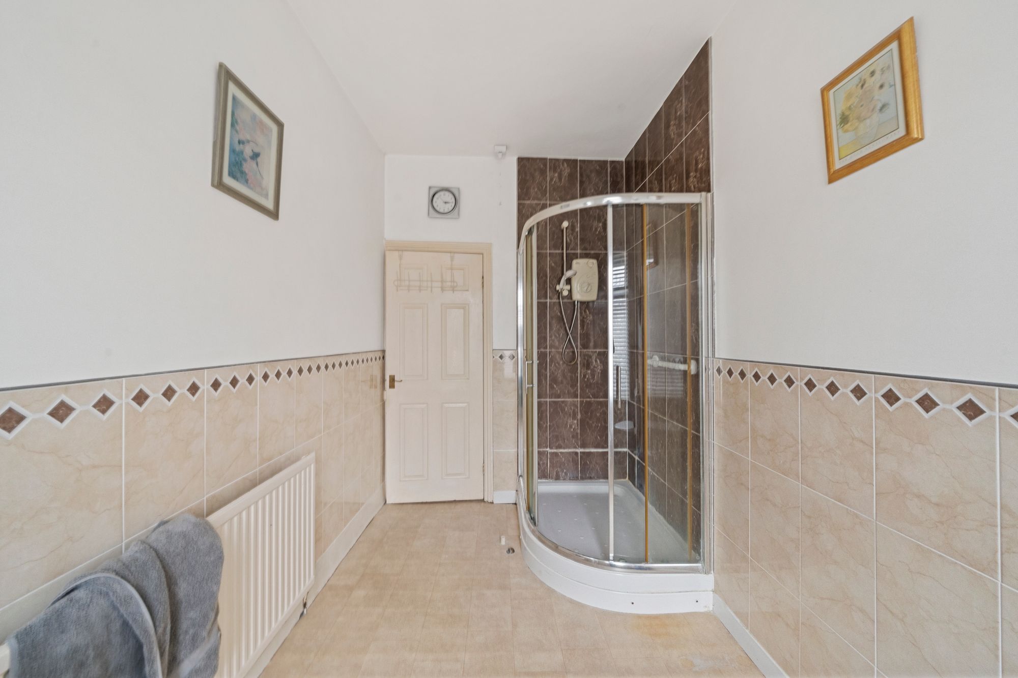 Grasmere Street, Leigh, WN7