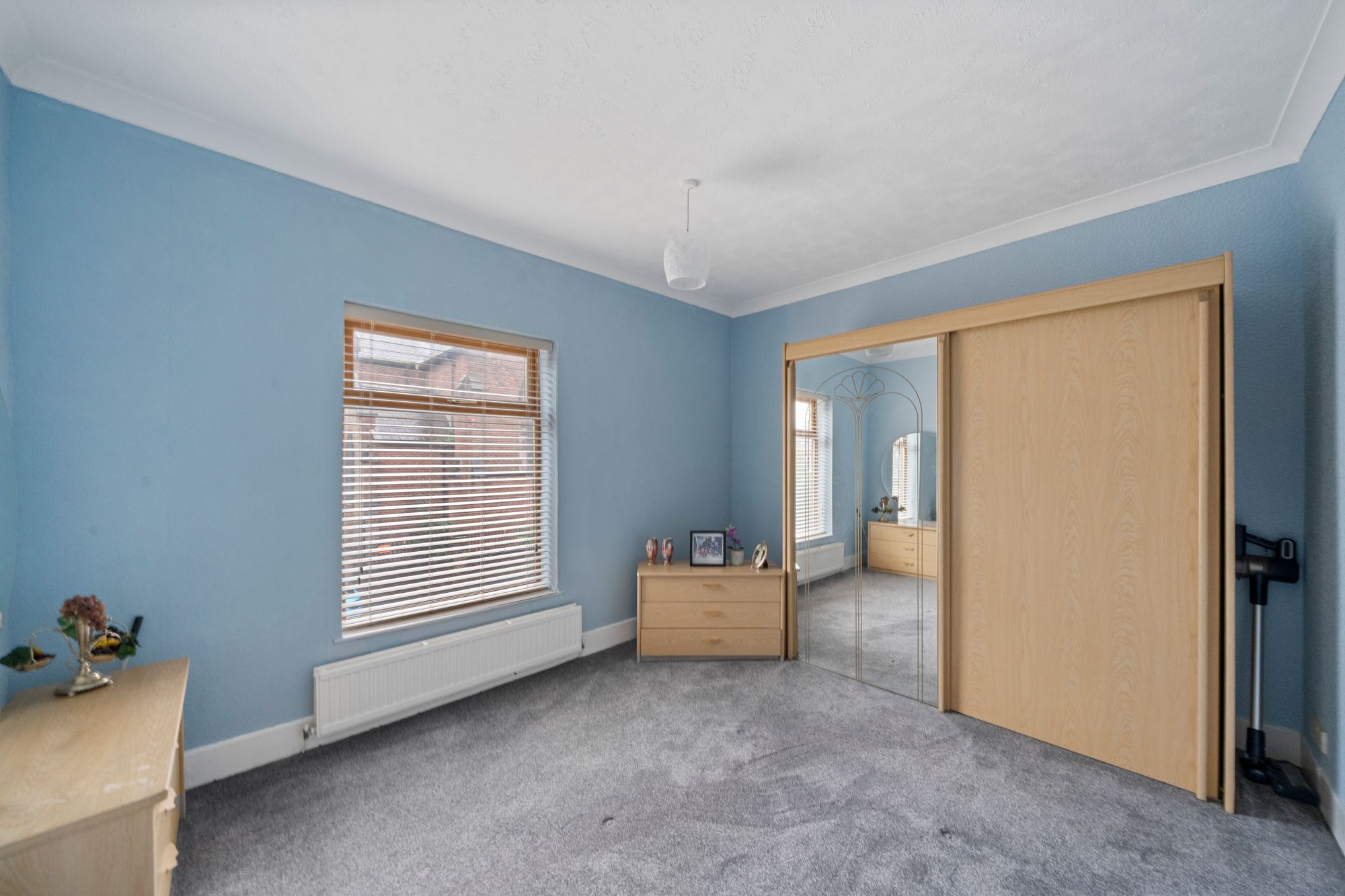 Grasmere Street, Leigh, WN7