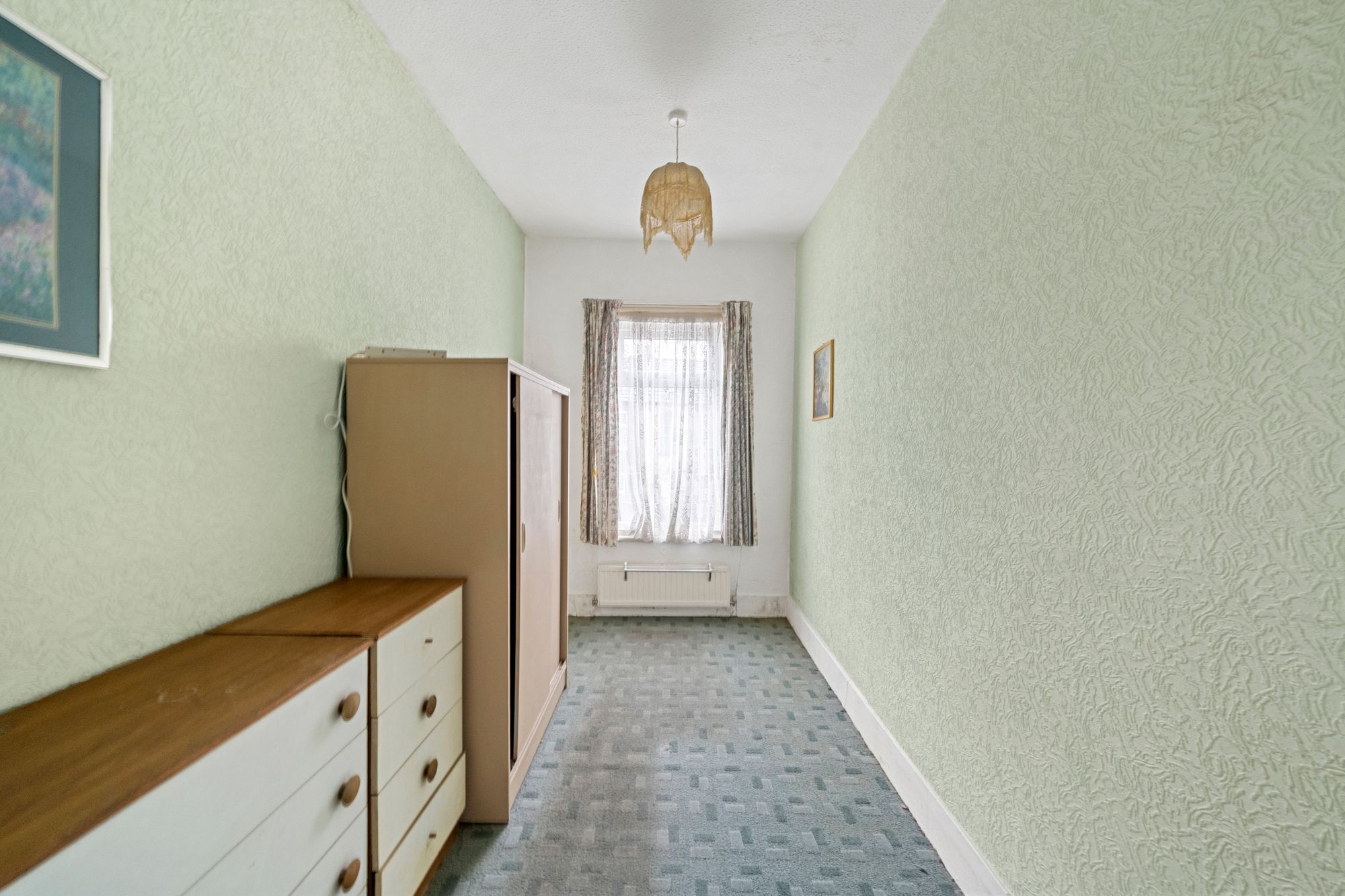 Grasmere Street, Leigh, WN7