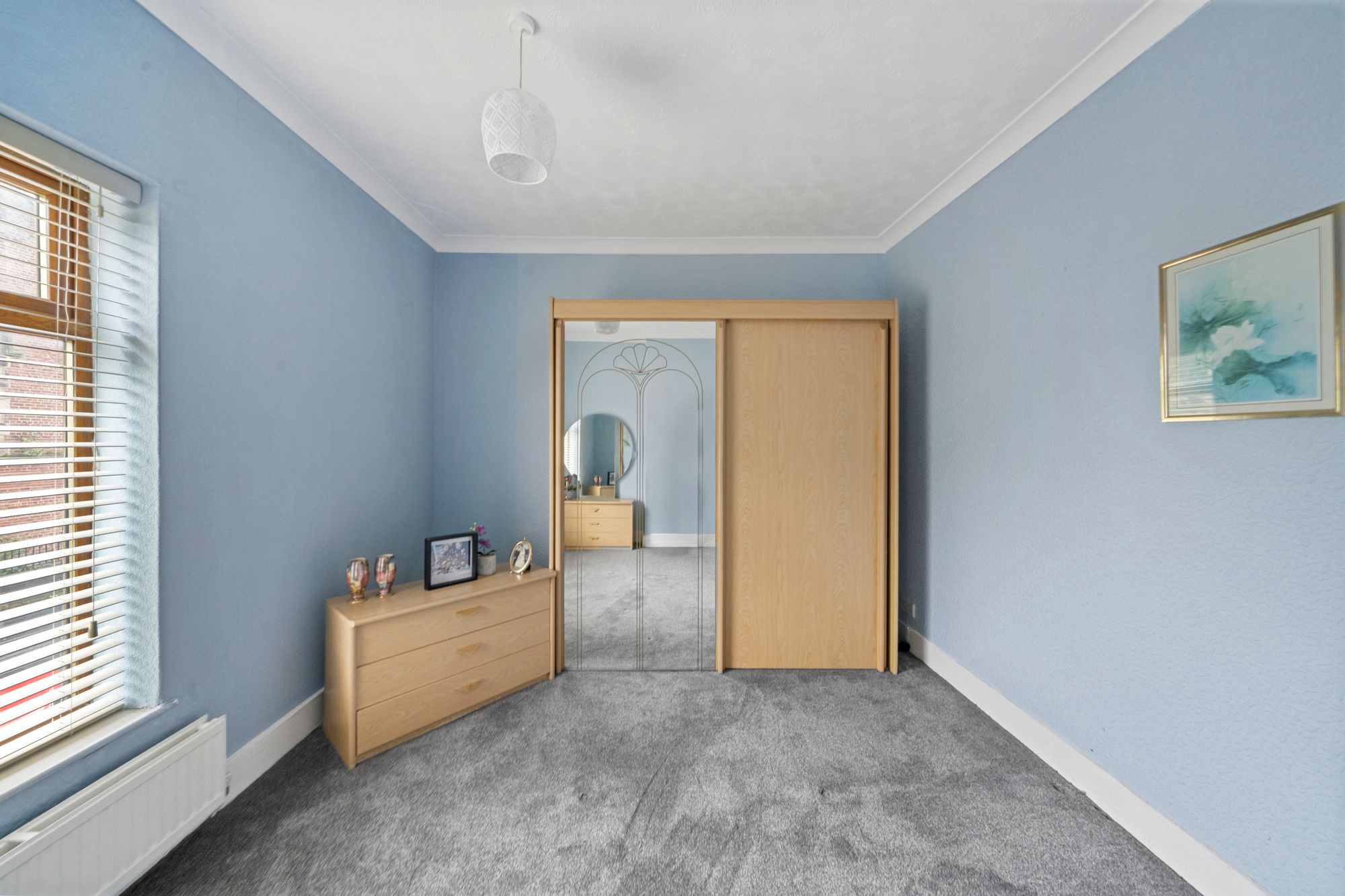 Grasmere Street, Leigh, WN7