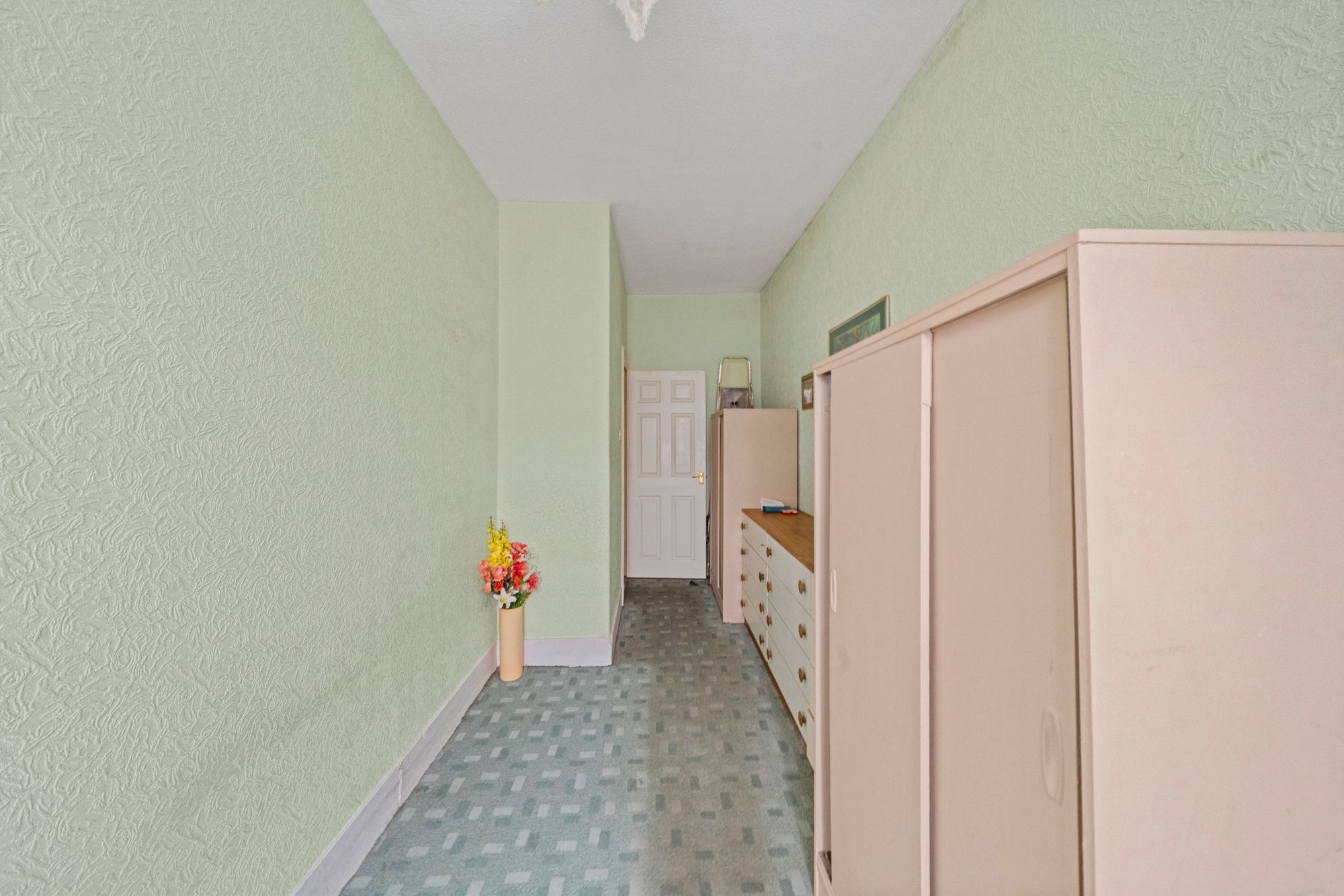 Grasmere Street, Leigh, WN7