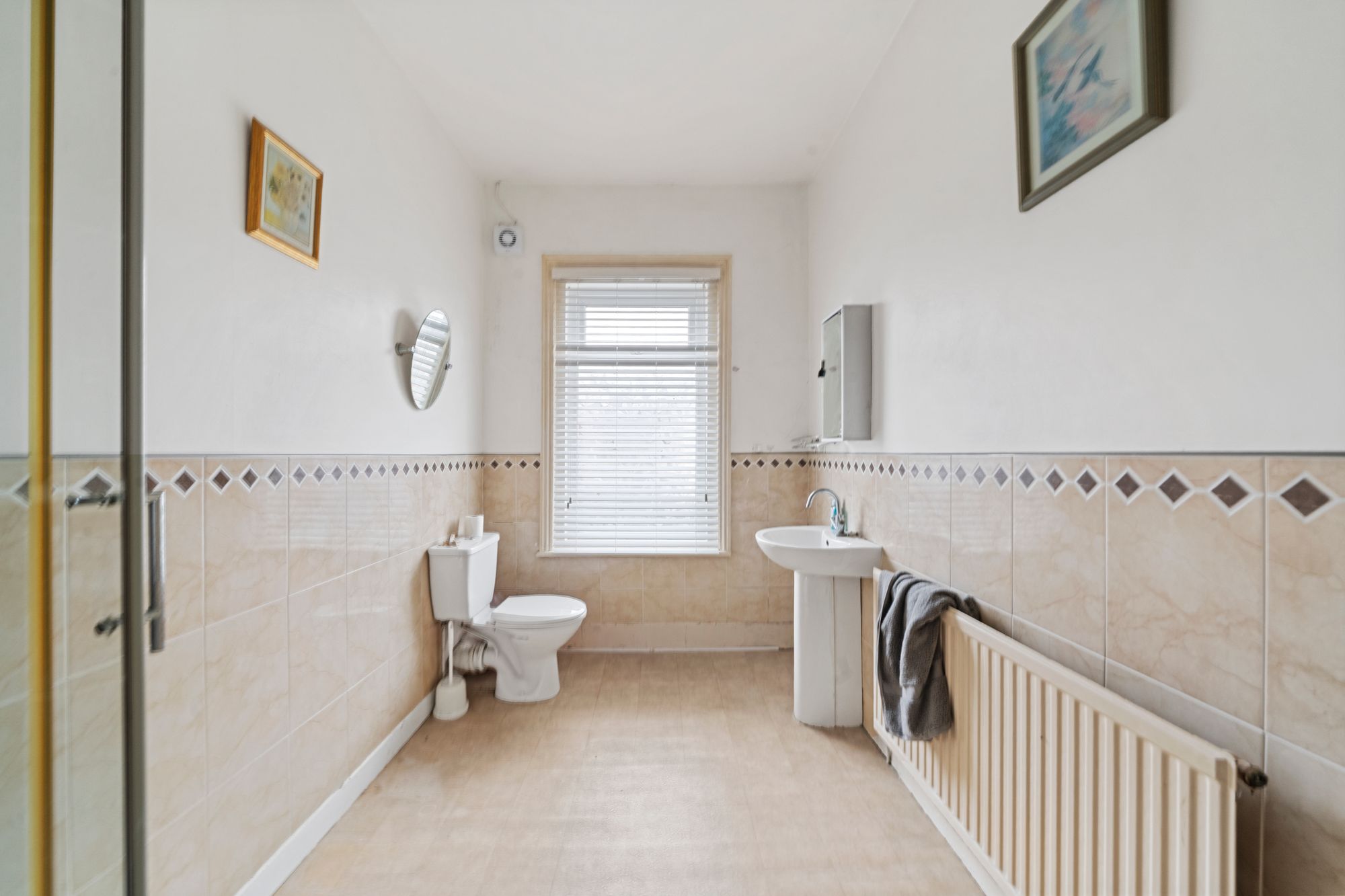 Grasmere Street, Leigh, WN7