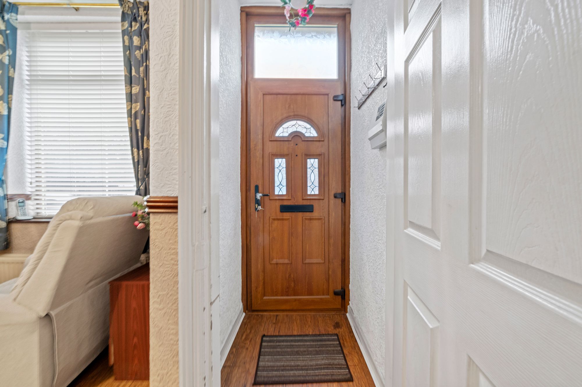 Grasmere Street, Leigh, WN7