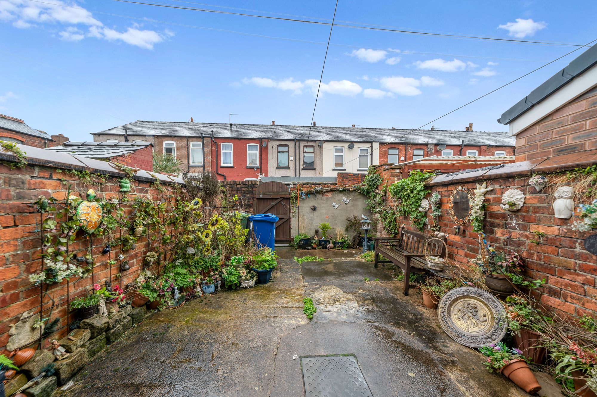 Grasmere Street, Leigh, WN7