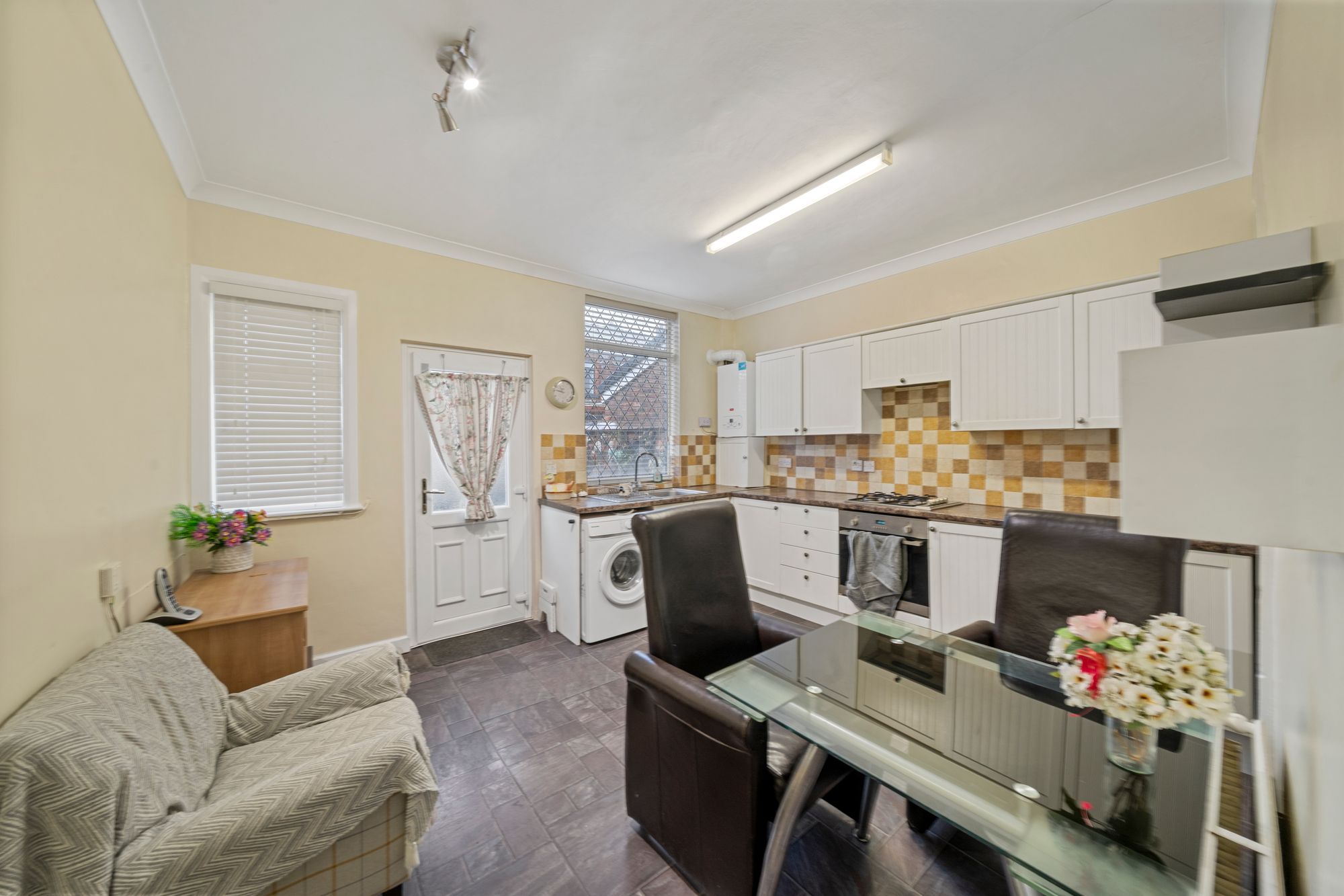 Grasmere Street, Leigh, WN7