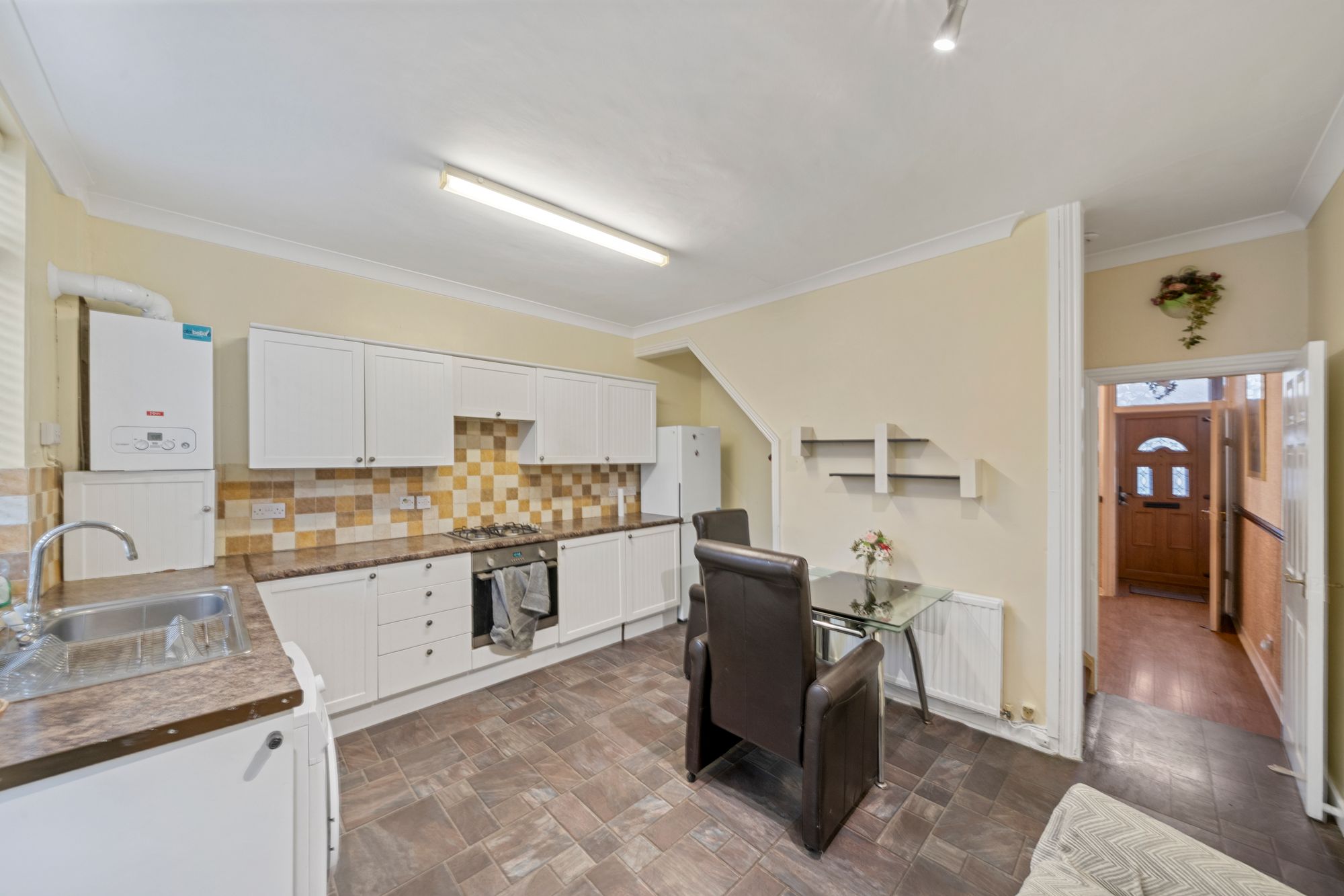 Grasmere Street, Leigh, WN7