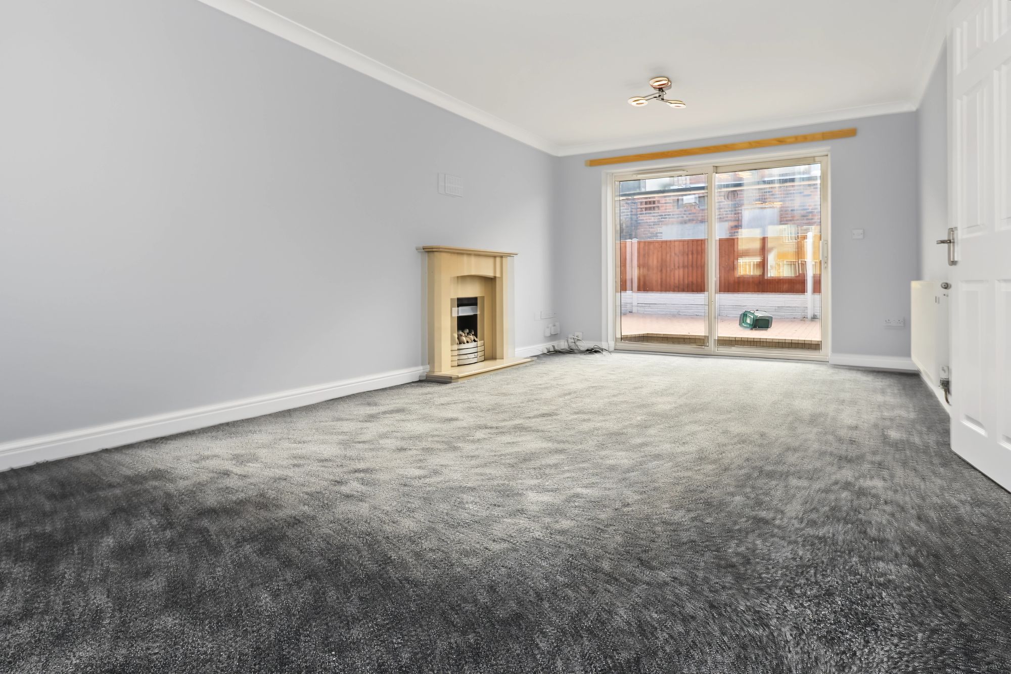Bryn Road South, Ashton-In-Makerfield, WN4