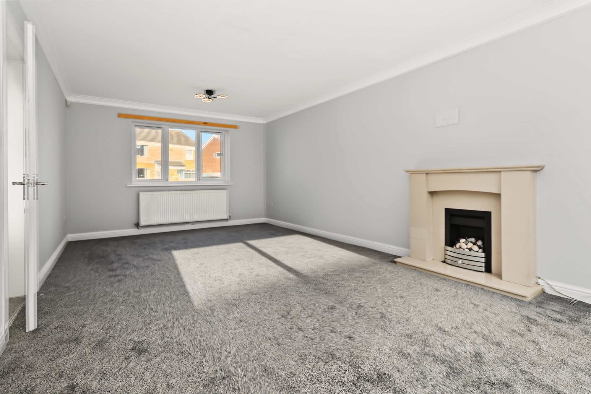 Bryn Road South, Ashton-In-Makerfield, WN4