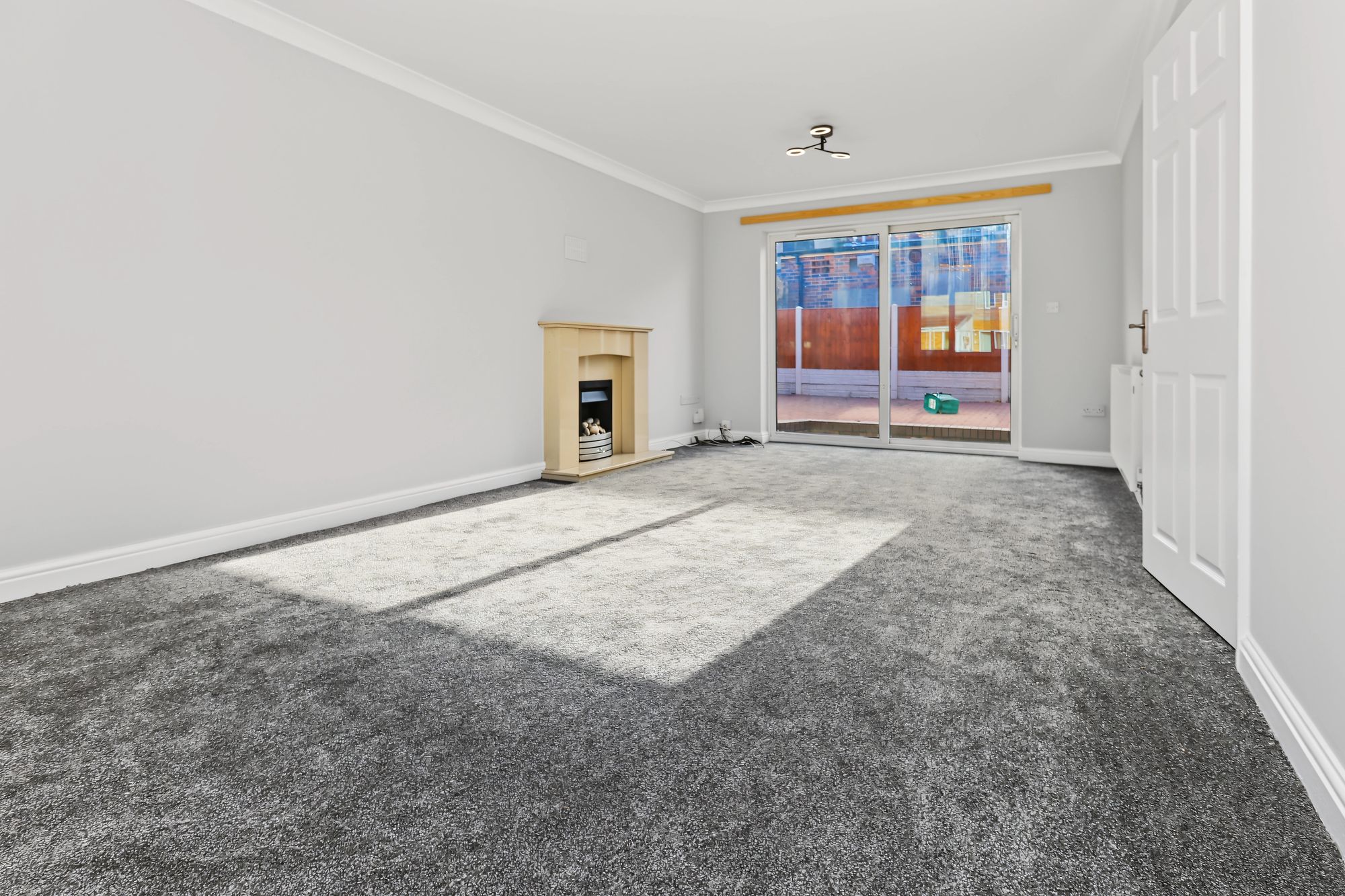 Bryn Road South, Ashton-In-Makerfield, WN4