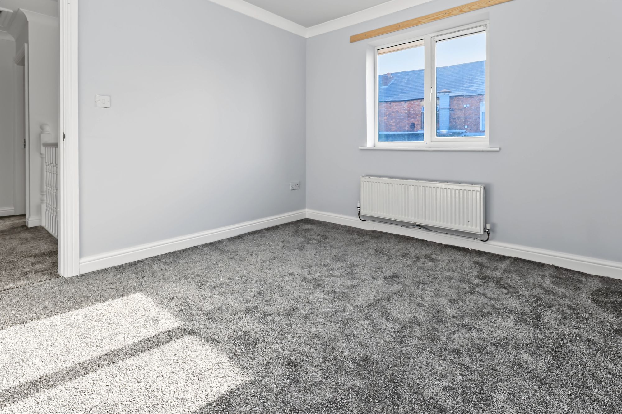 Bryn Road South, Ashton-In-Makerfield, WN4