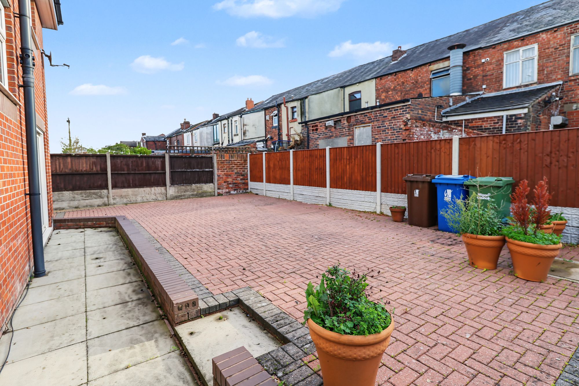 Bryn Road South, Ashton-In-Makerfield, WN4