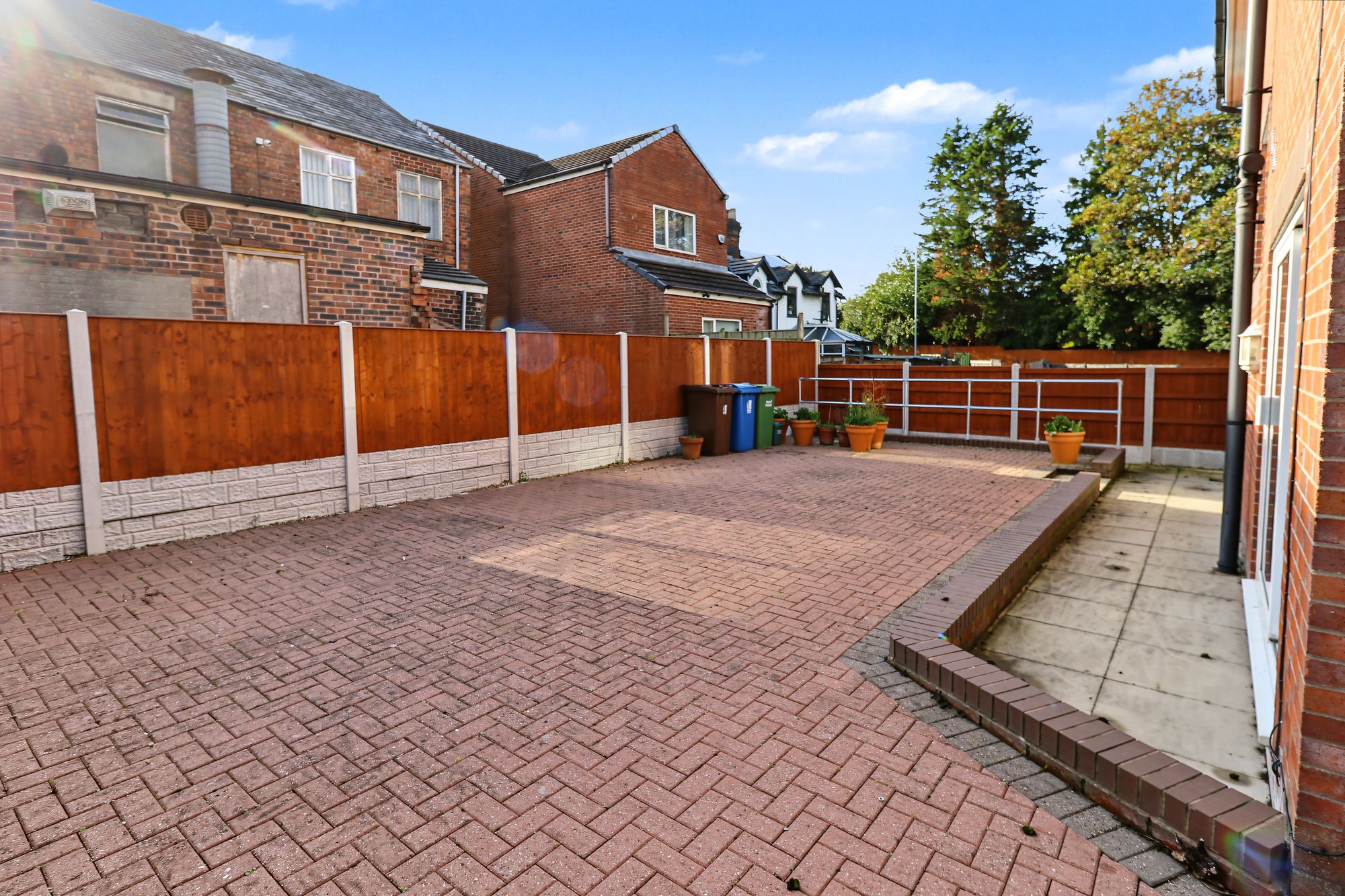 Bryn Road South, Ashton-In-Makerfield, WN4