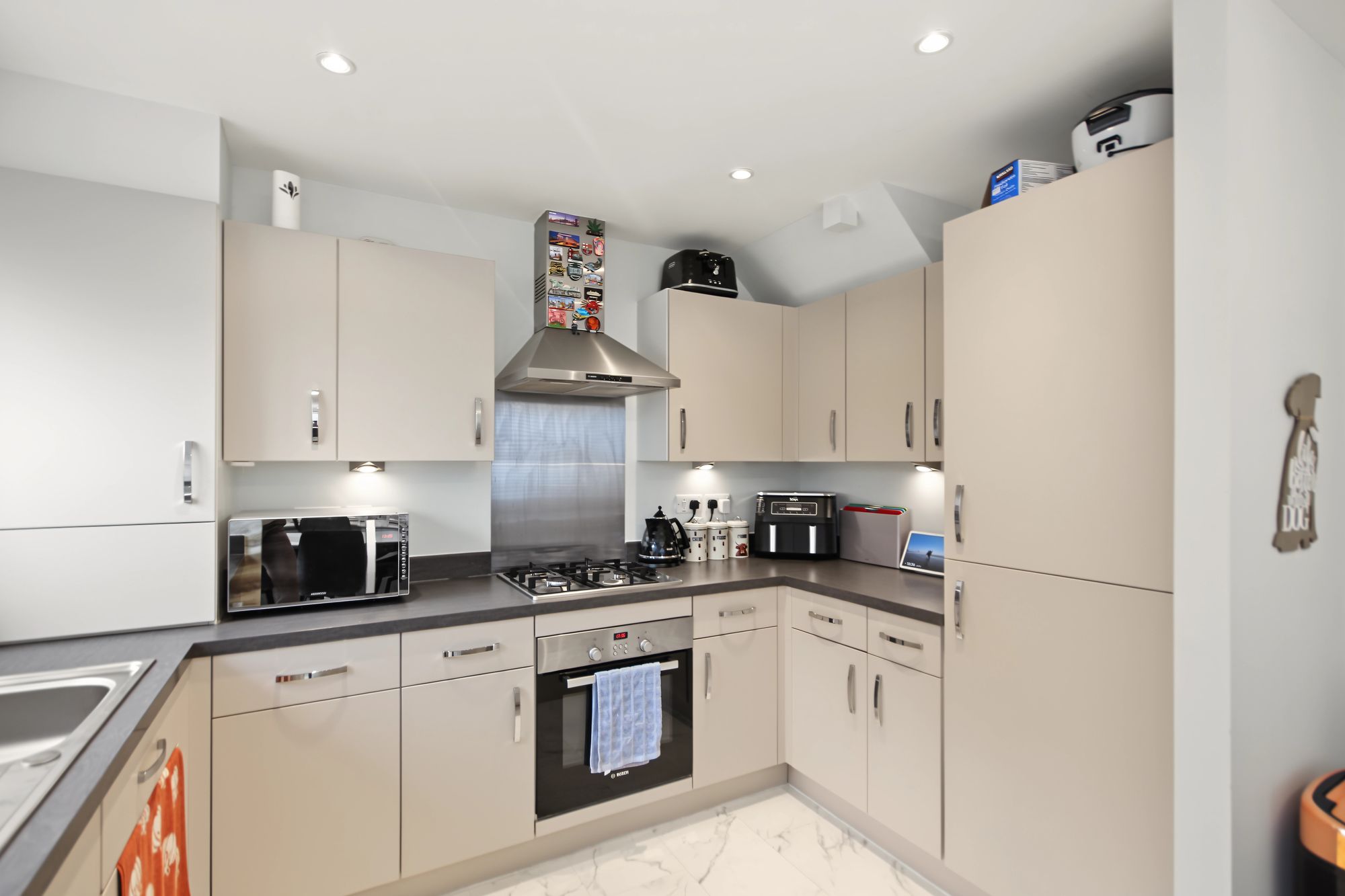 Chelford Road, Eccleston, WA10