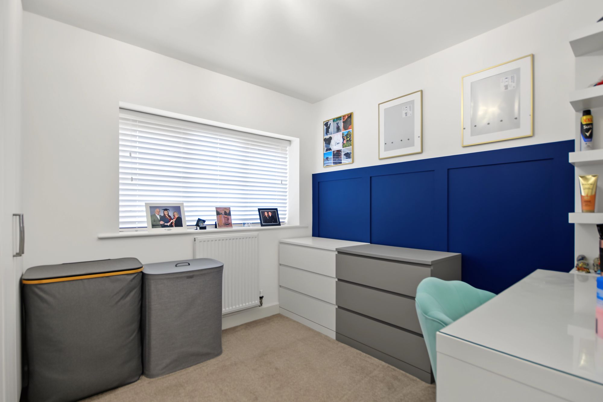 Chelford Road, Eccleston, WA10